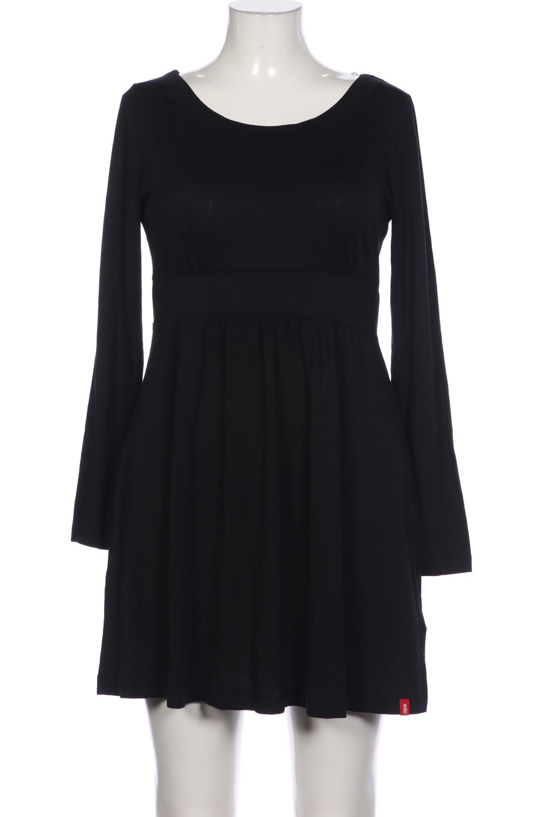 

Esprit Damen Kleid, schwarz, Gr. 42