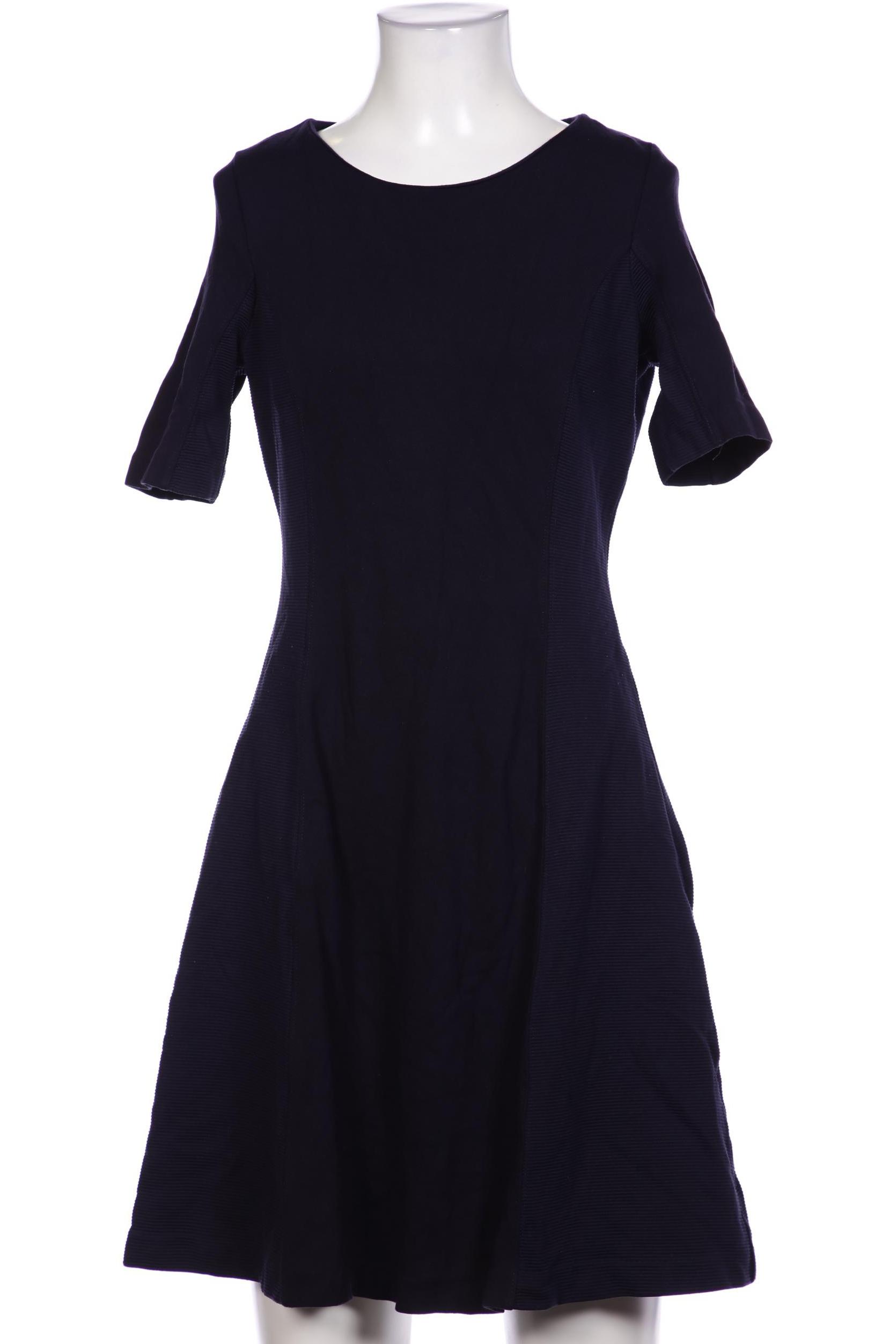 

Esprit Damen Kleid, marineblau, Gr. 38