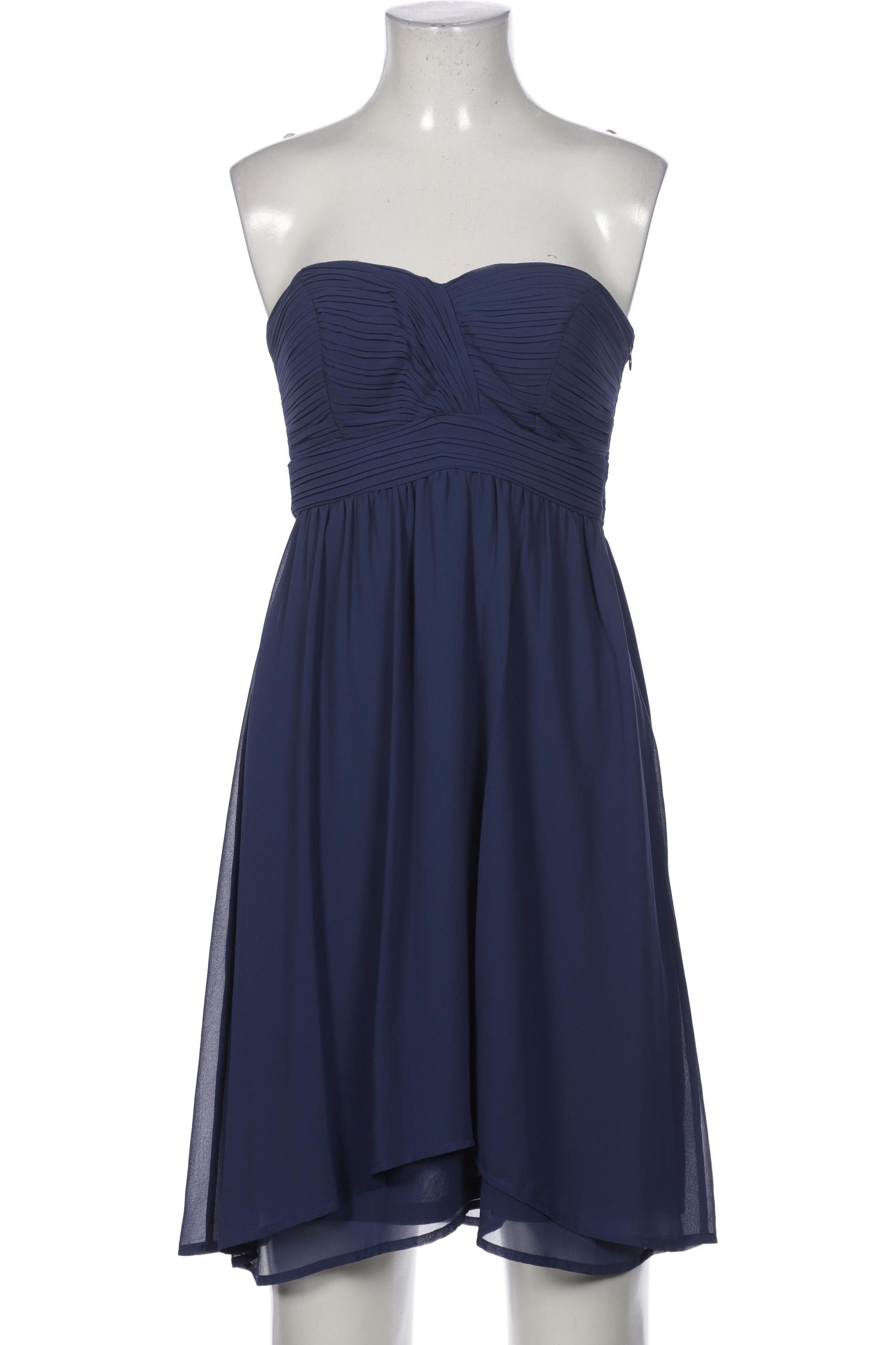 

Esprit Damen Kleid, blau, Gr. 34