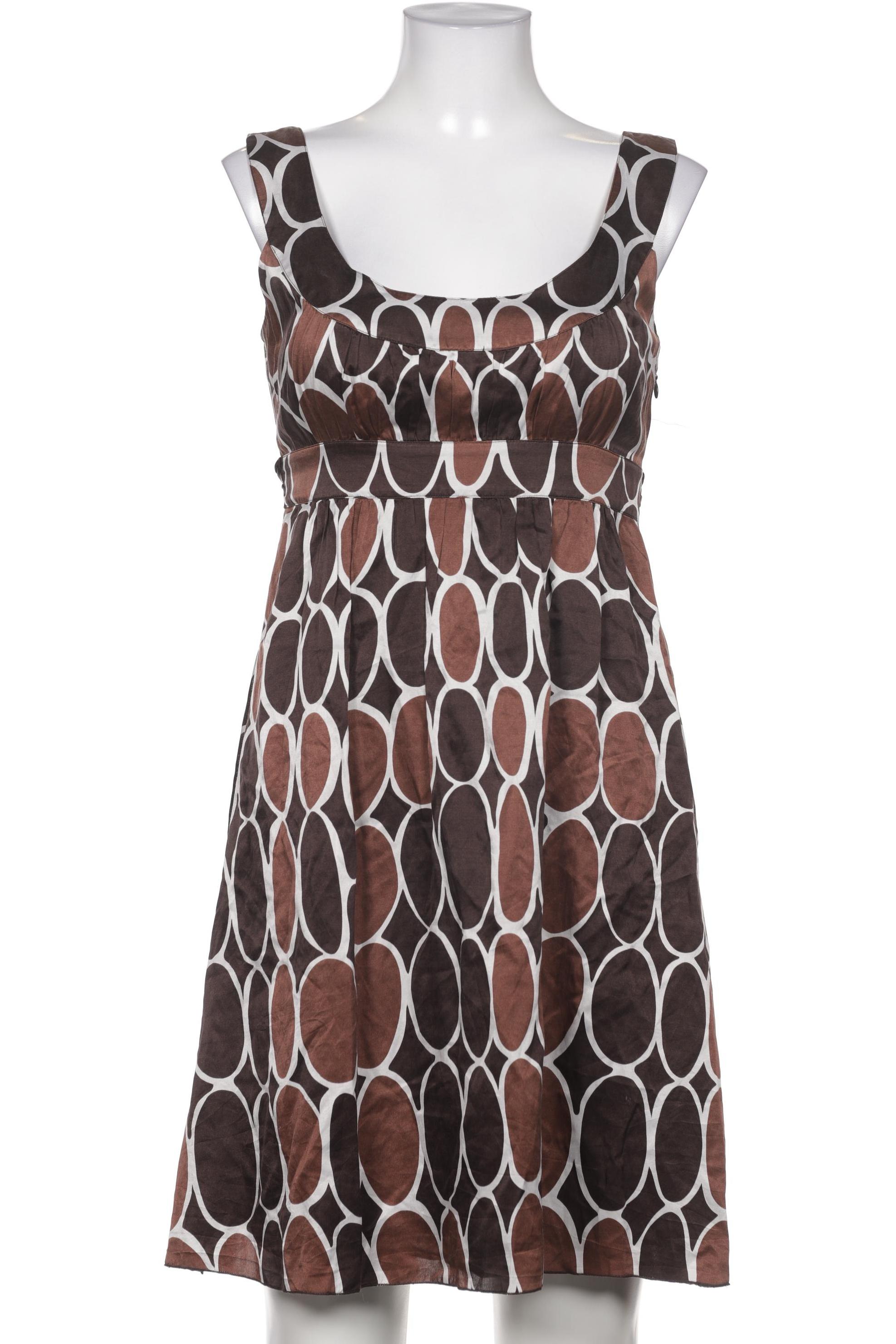 

Esprit Damen Kleid, braun, Gr. 38