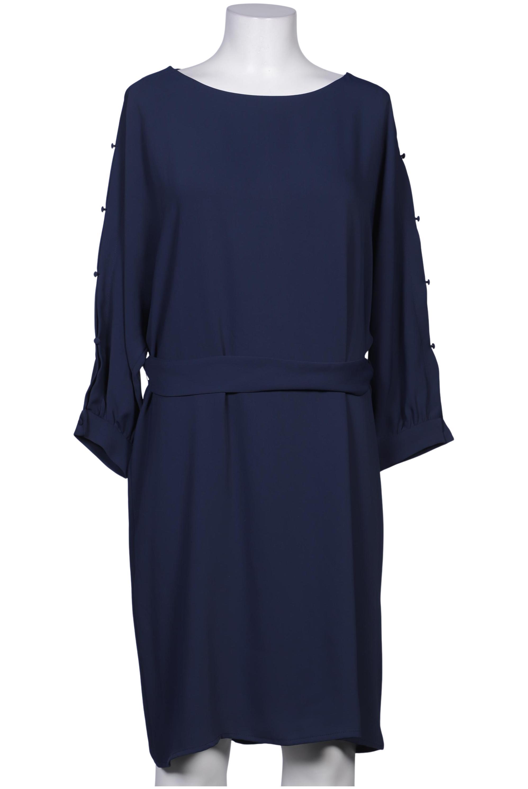

Esprit Damen Kleid, marineblau, Gr. 42