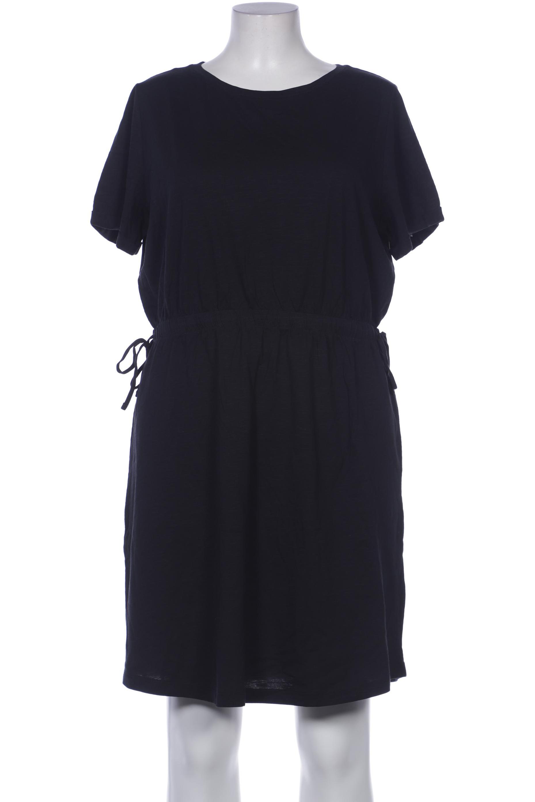 

Esprit Damen Kleid, schwarz, Gr. 46