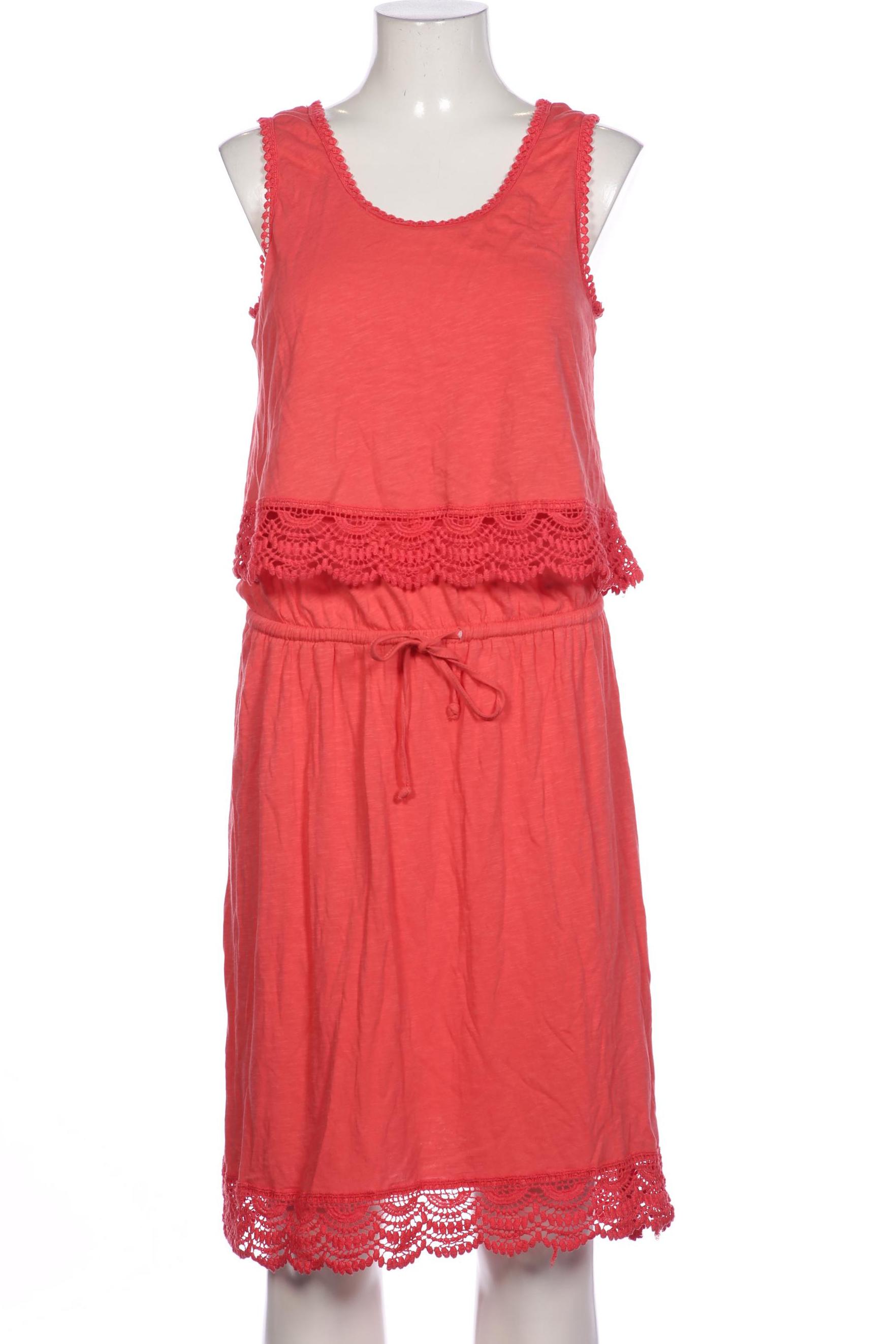 

Esprit Damen Kleid, pink, Gr. 38