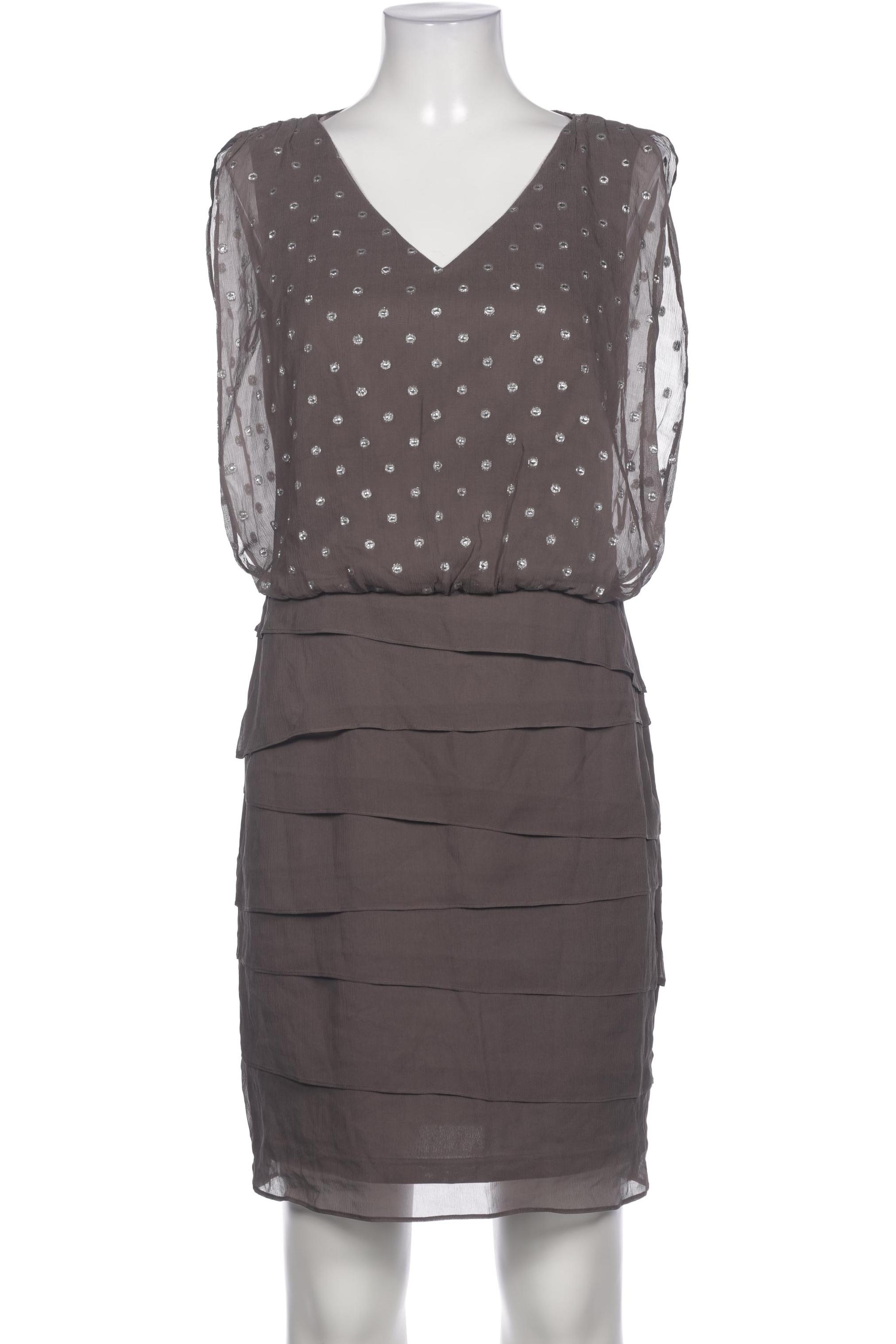 

Esprit Damen Kleid, grau, Gr. 38