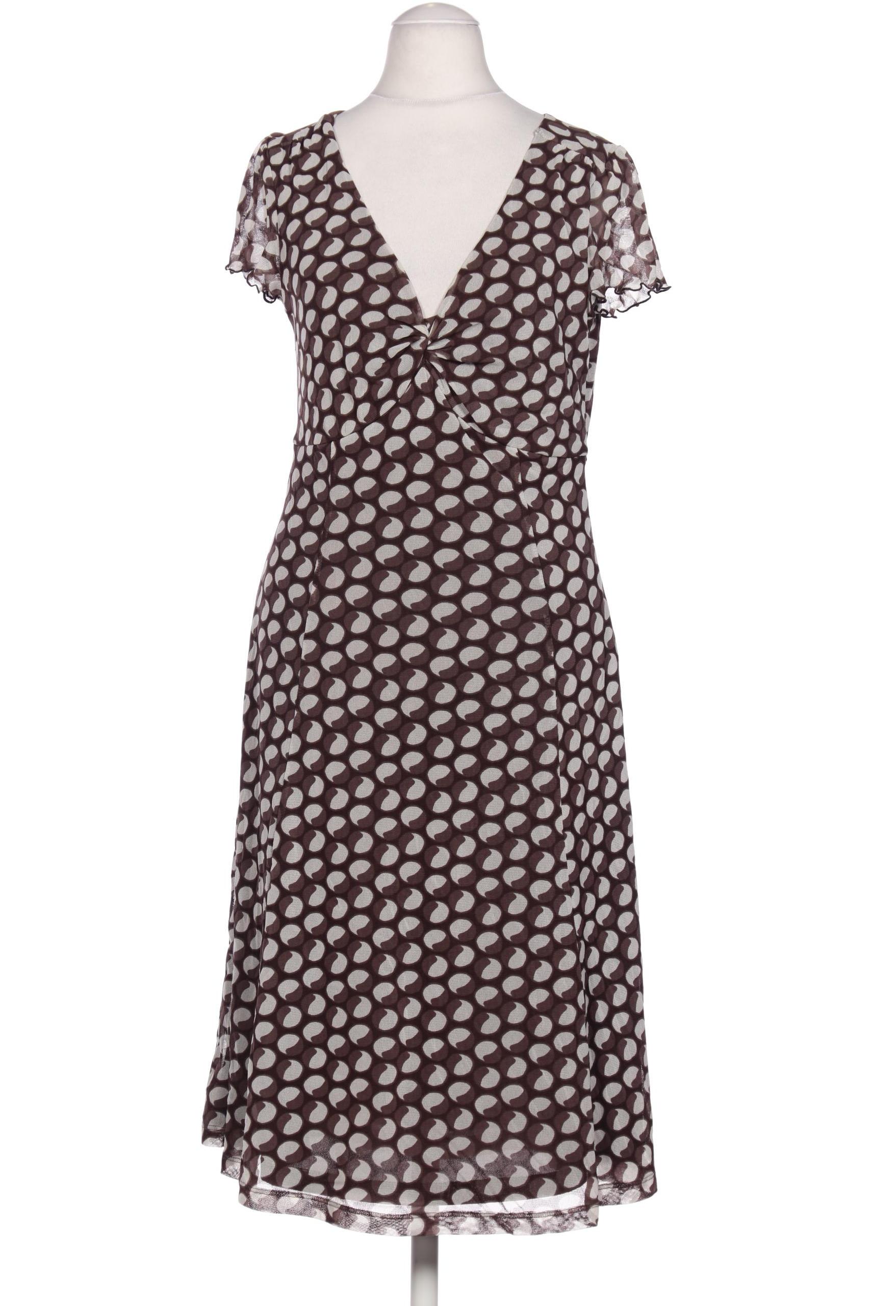 

Esprit Damen Kleid, braun, Gr. 38
