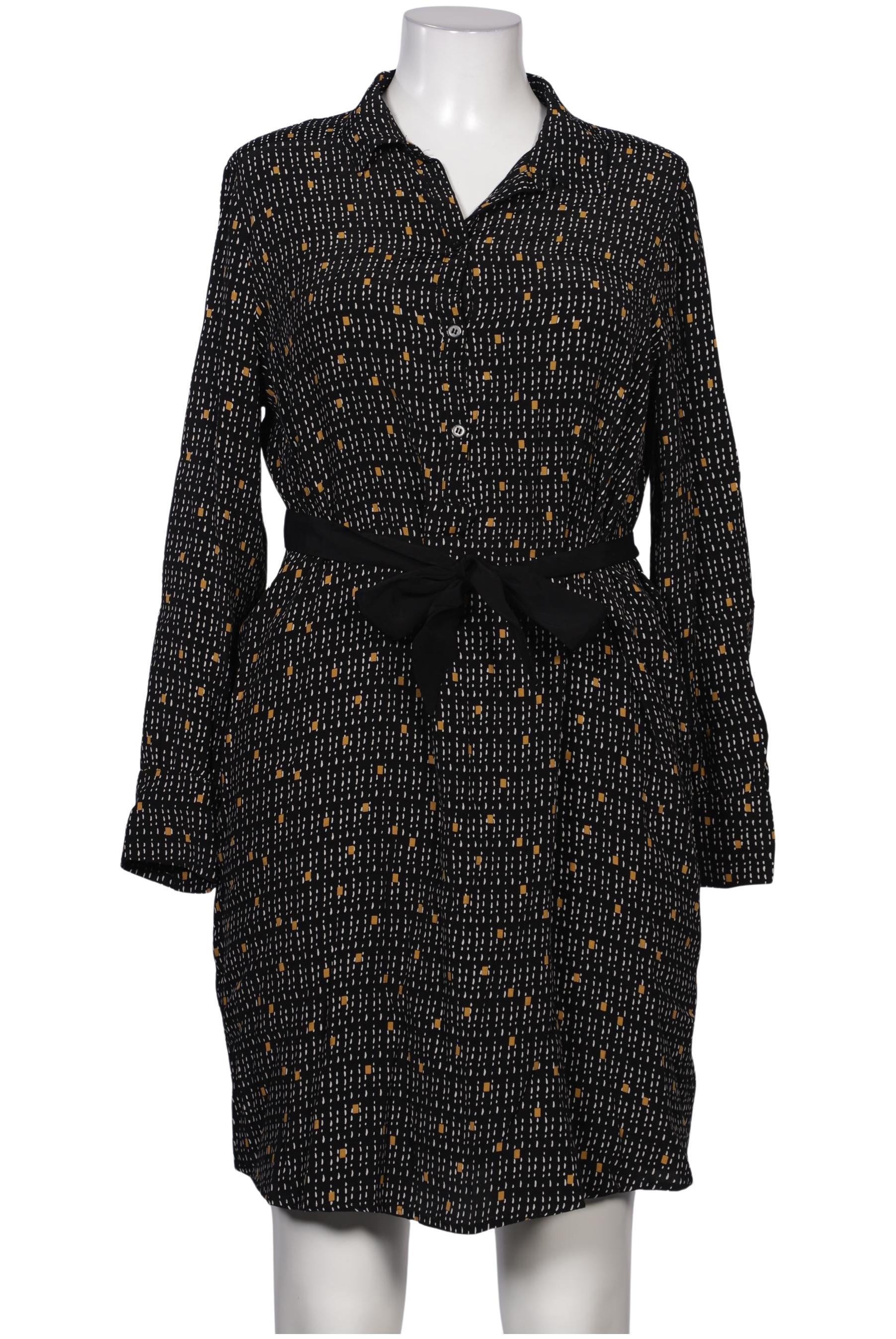 

Esprit Damen Kleid, schwarz, Gr. 42