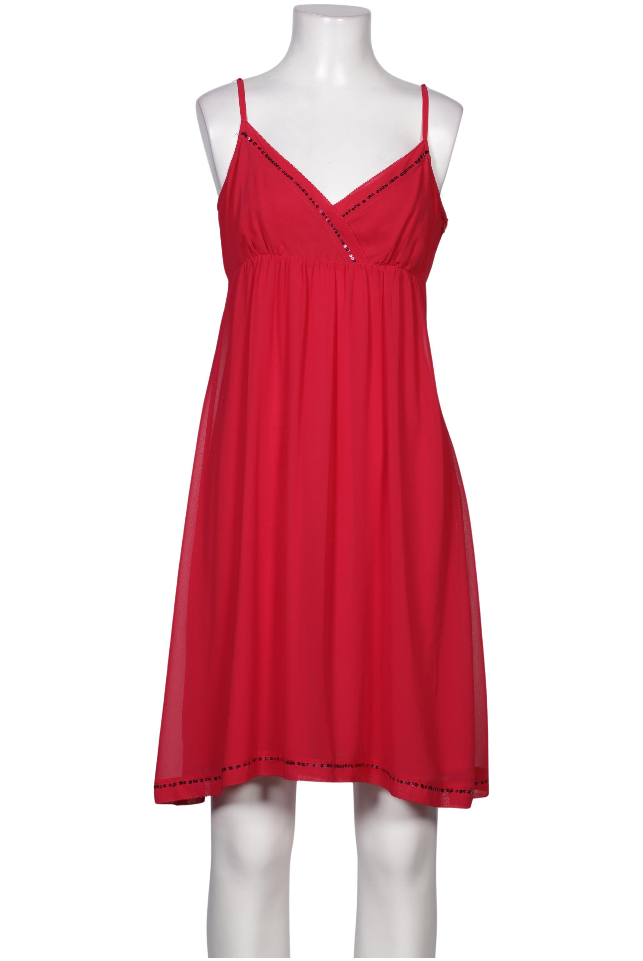 

Esprit Damen Kleid, pink, Gr. 38