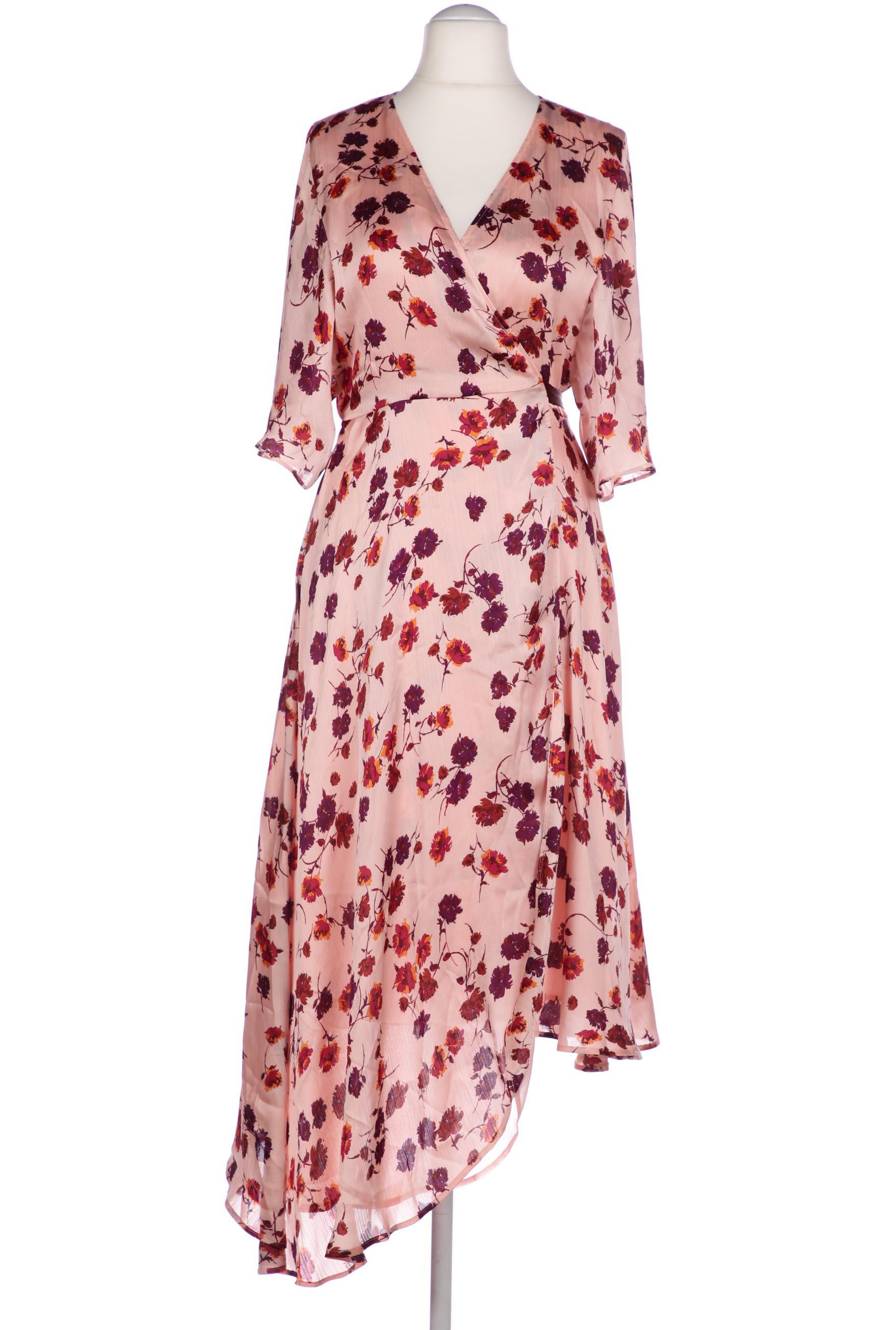 

Esprit Damen Kleid, pink, Gr. 36
