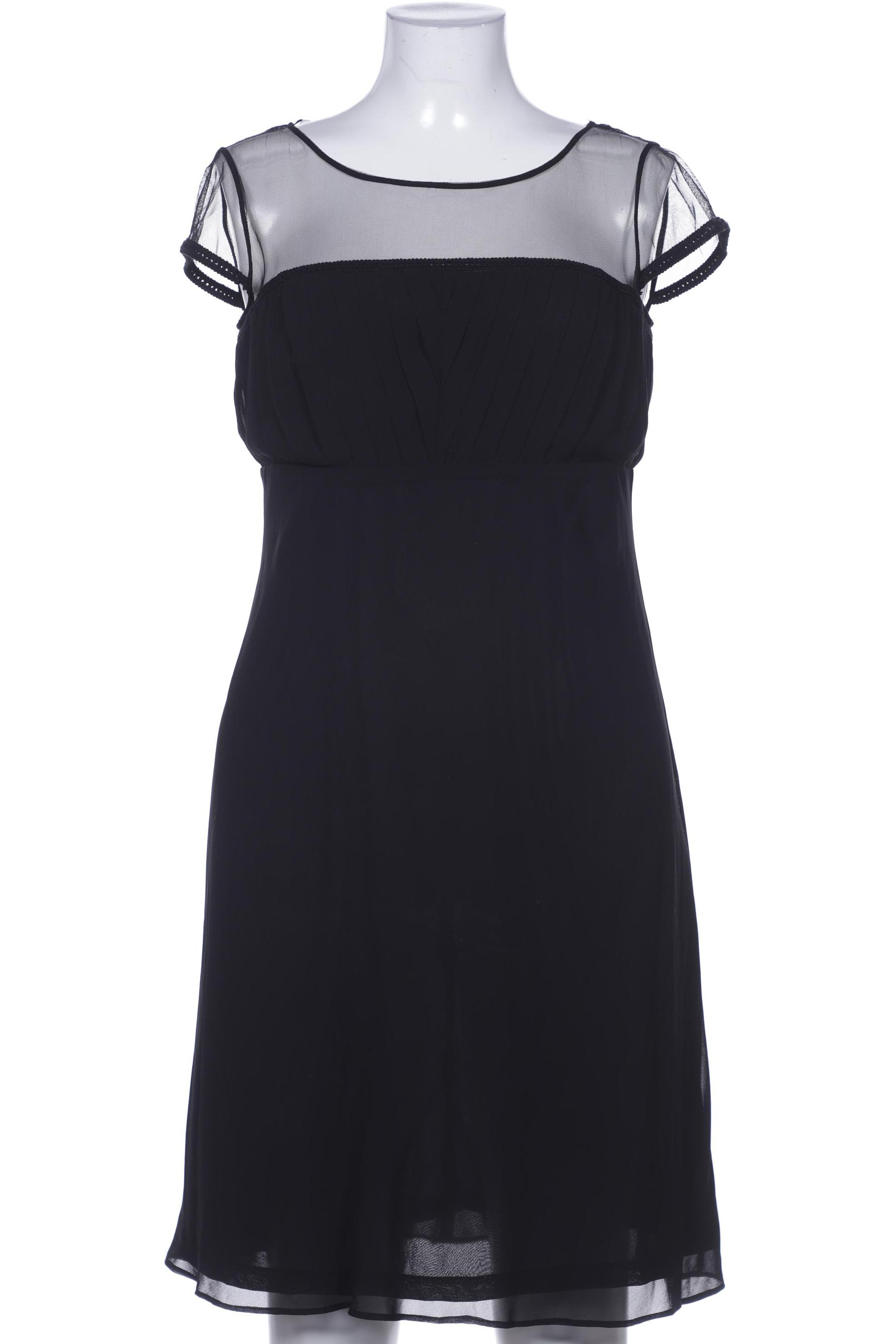 

Esprit Damen Kleid, schwarz