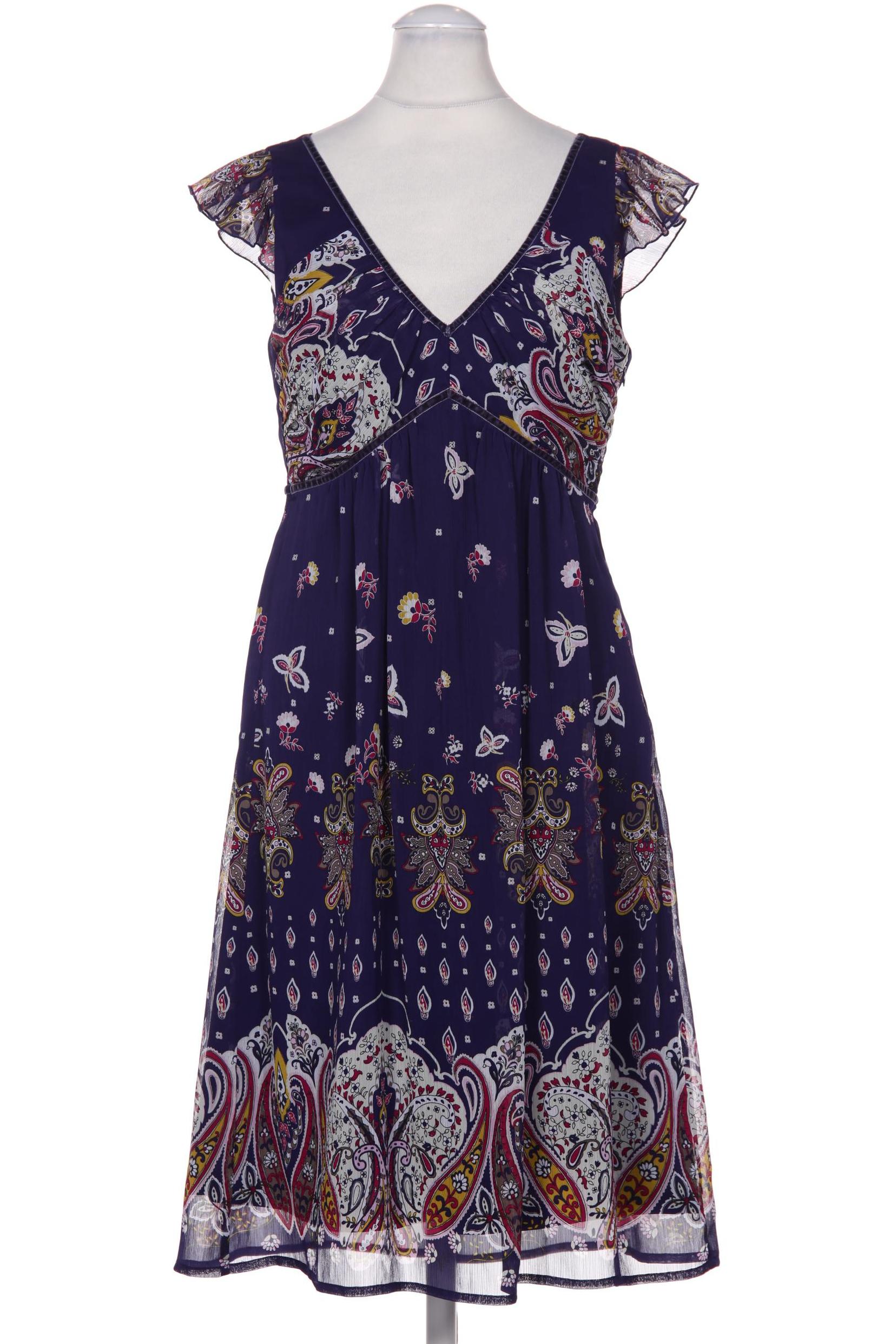 

Esprit Damen Kleid, flieder, Gr. 36