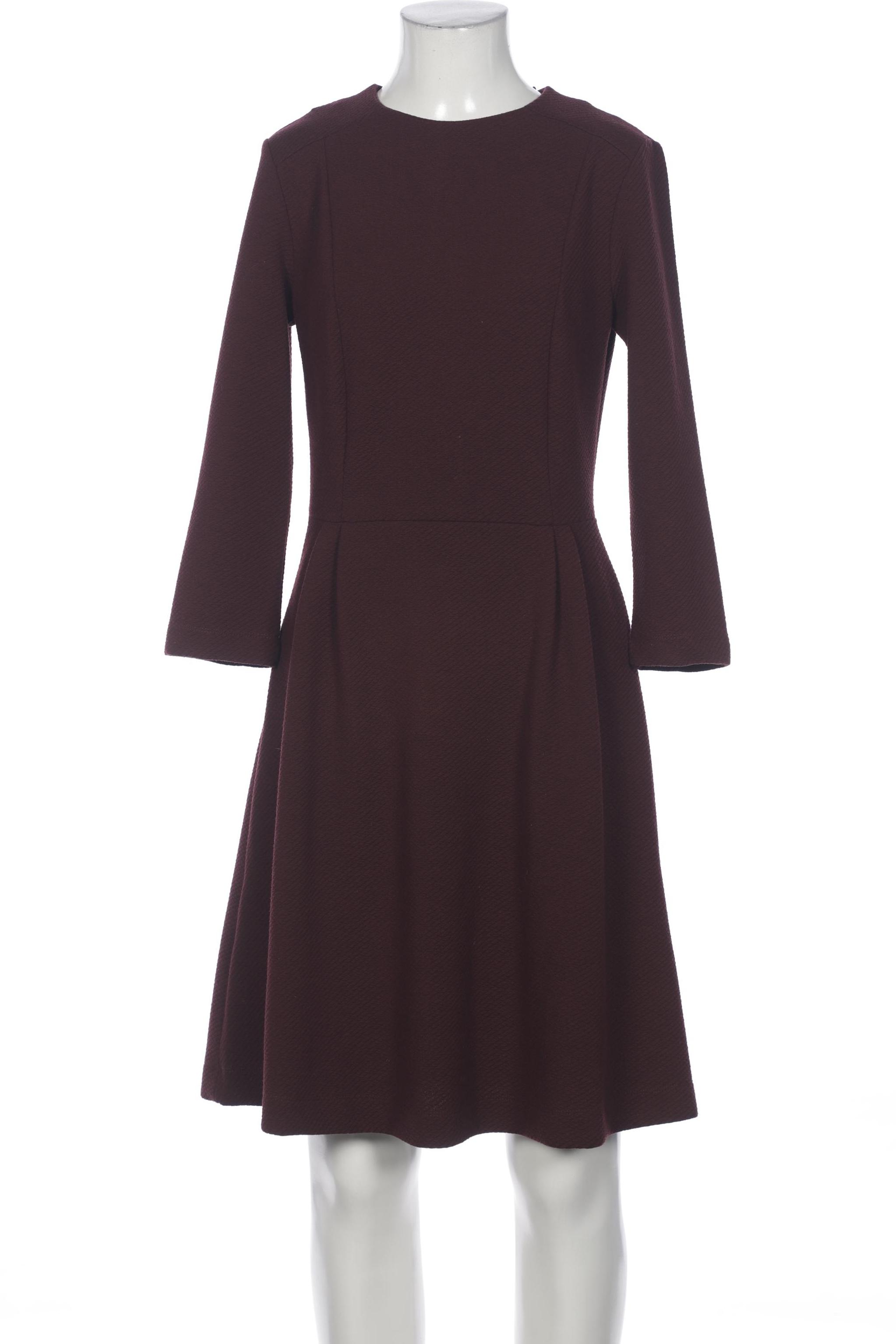 

Esprit Damen Kleid, bordeaux, Gr. 38