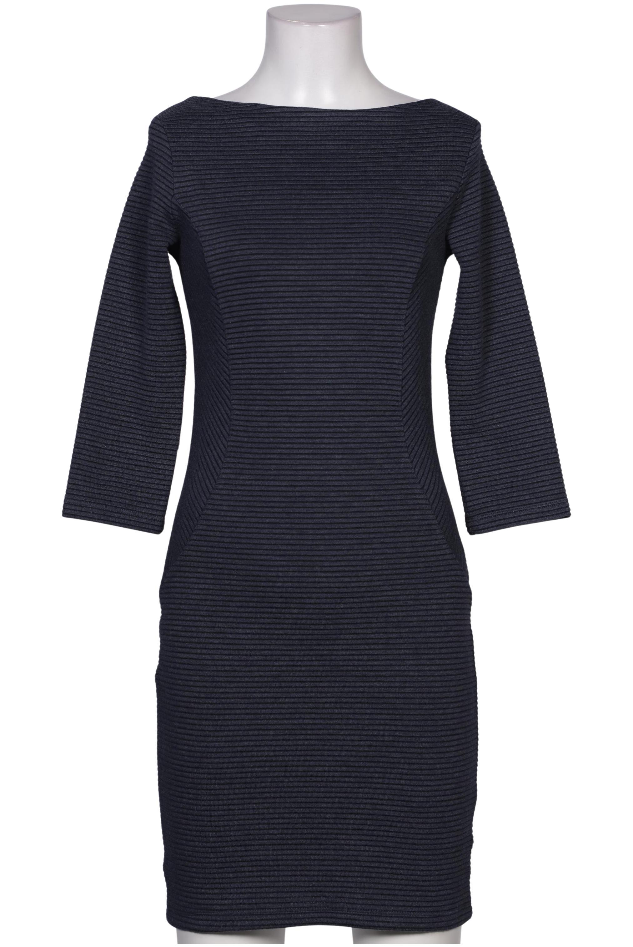 Thumbnail - Esprit Damen Kleid, marineblau, Gr. 36