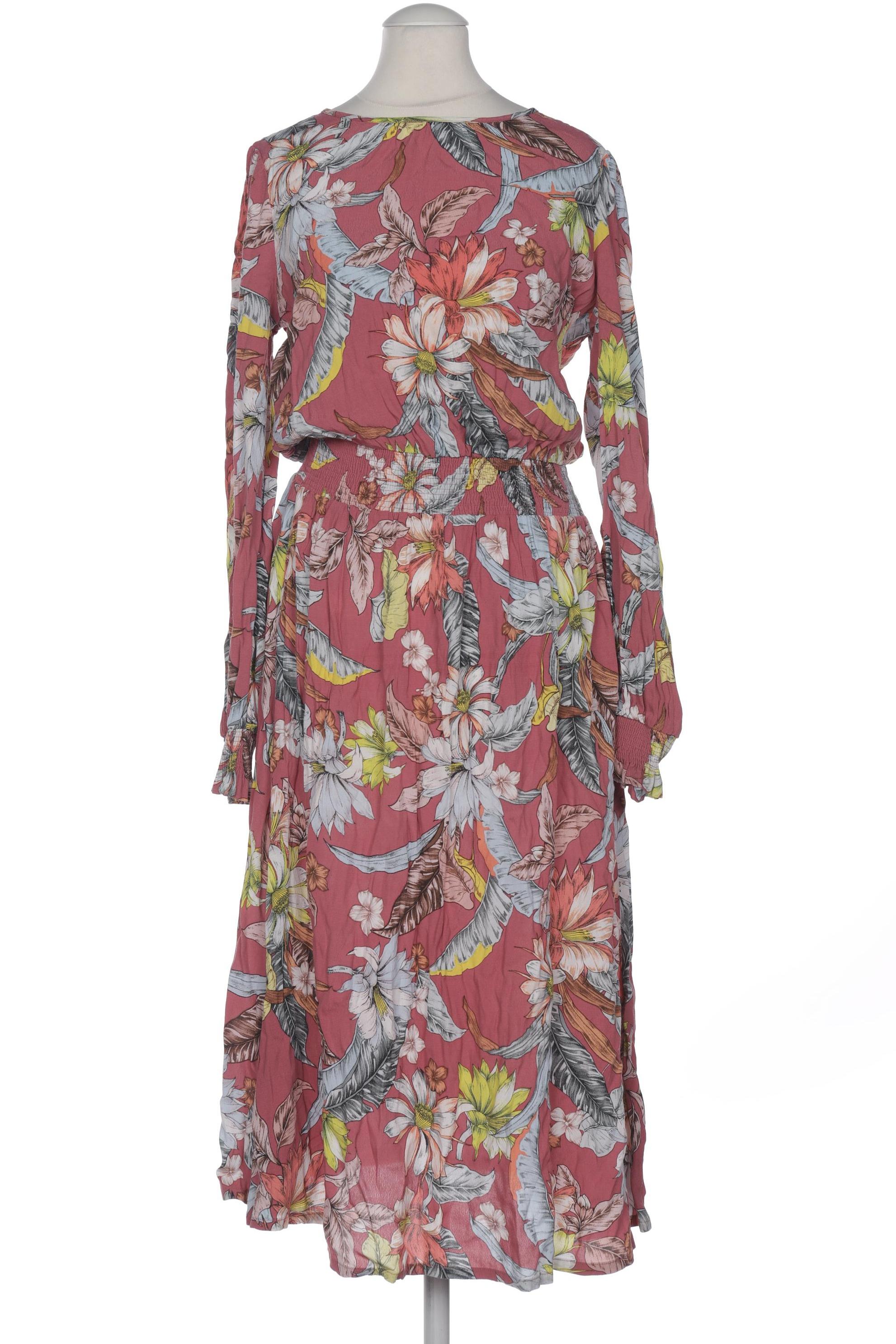 

Esprit Damen Kleid, pink, Gr. 34
