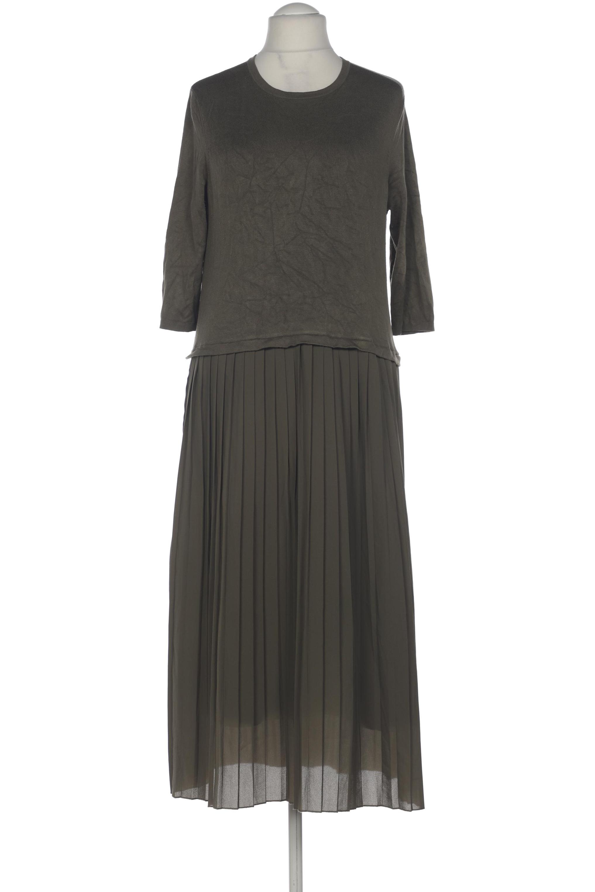 

Esprit Damen Kleid, grün, Gr. 44