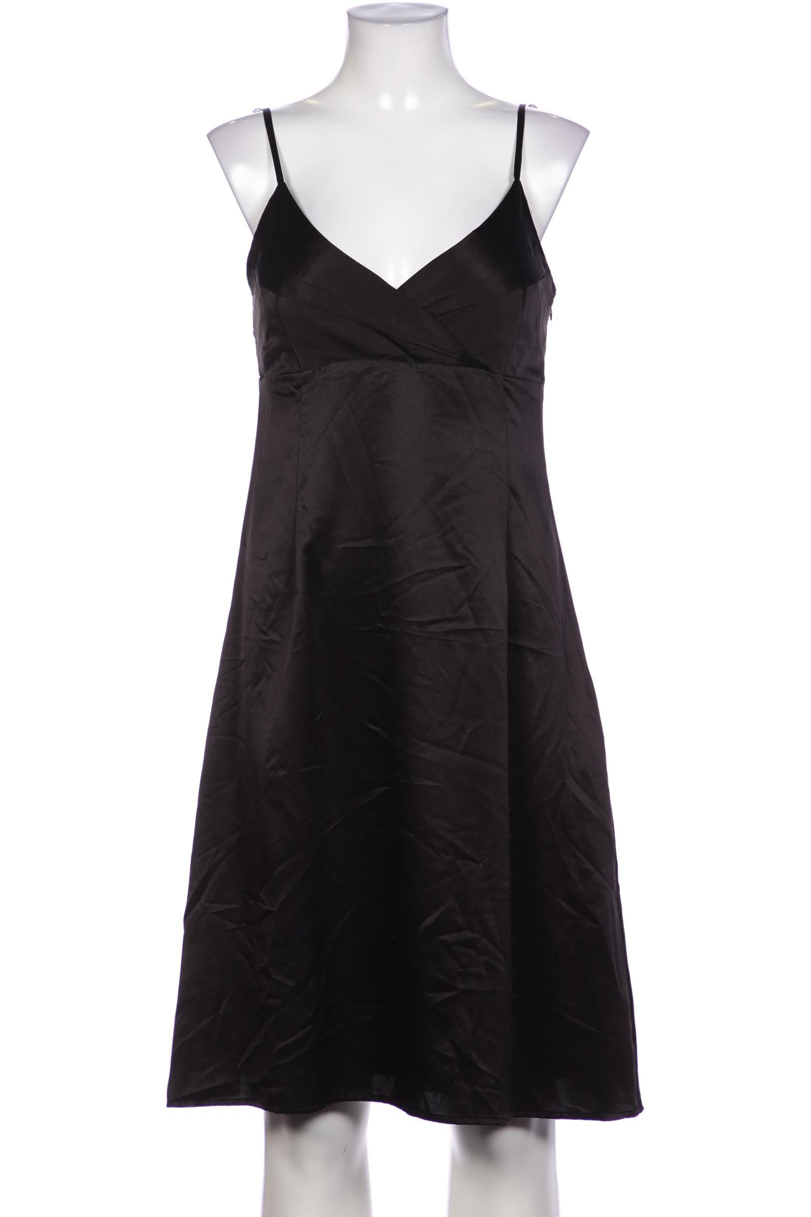 

Esprit Damen Kleid, schwarz, Gr. 40