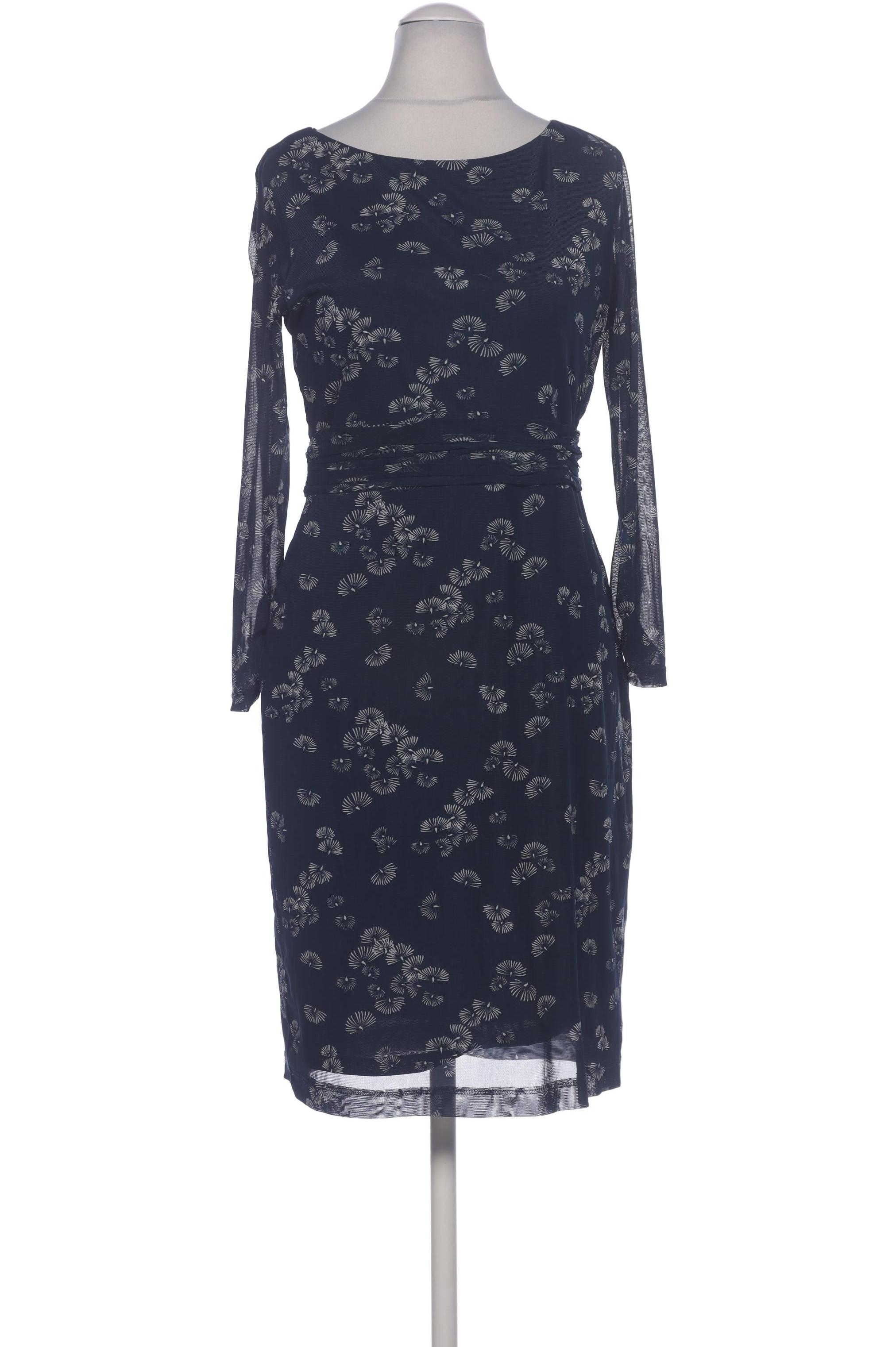 

Esprit Damen Kleid, marineblau, Gr. 38