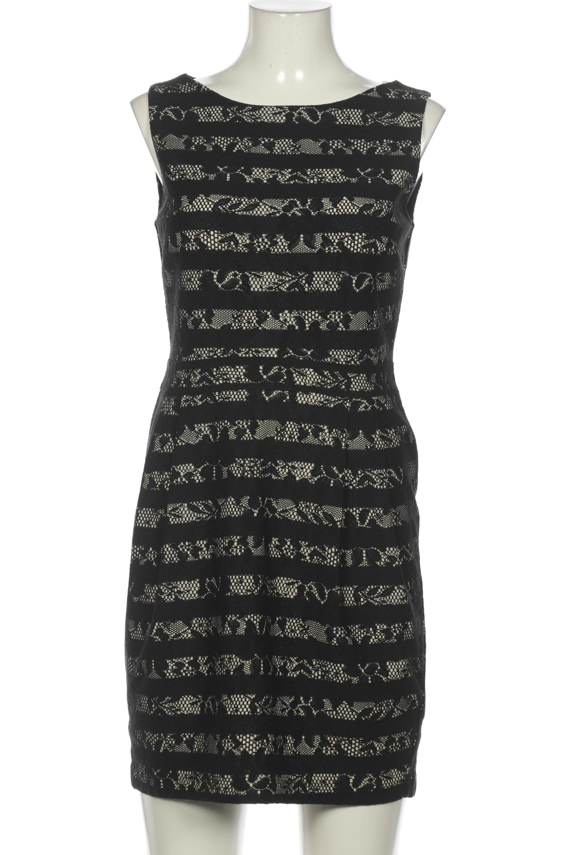

Esprit Damen Kleid, schwarz, Gr. 38