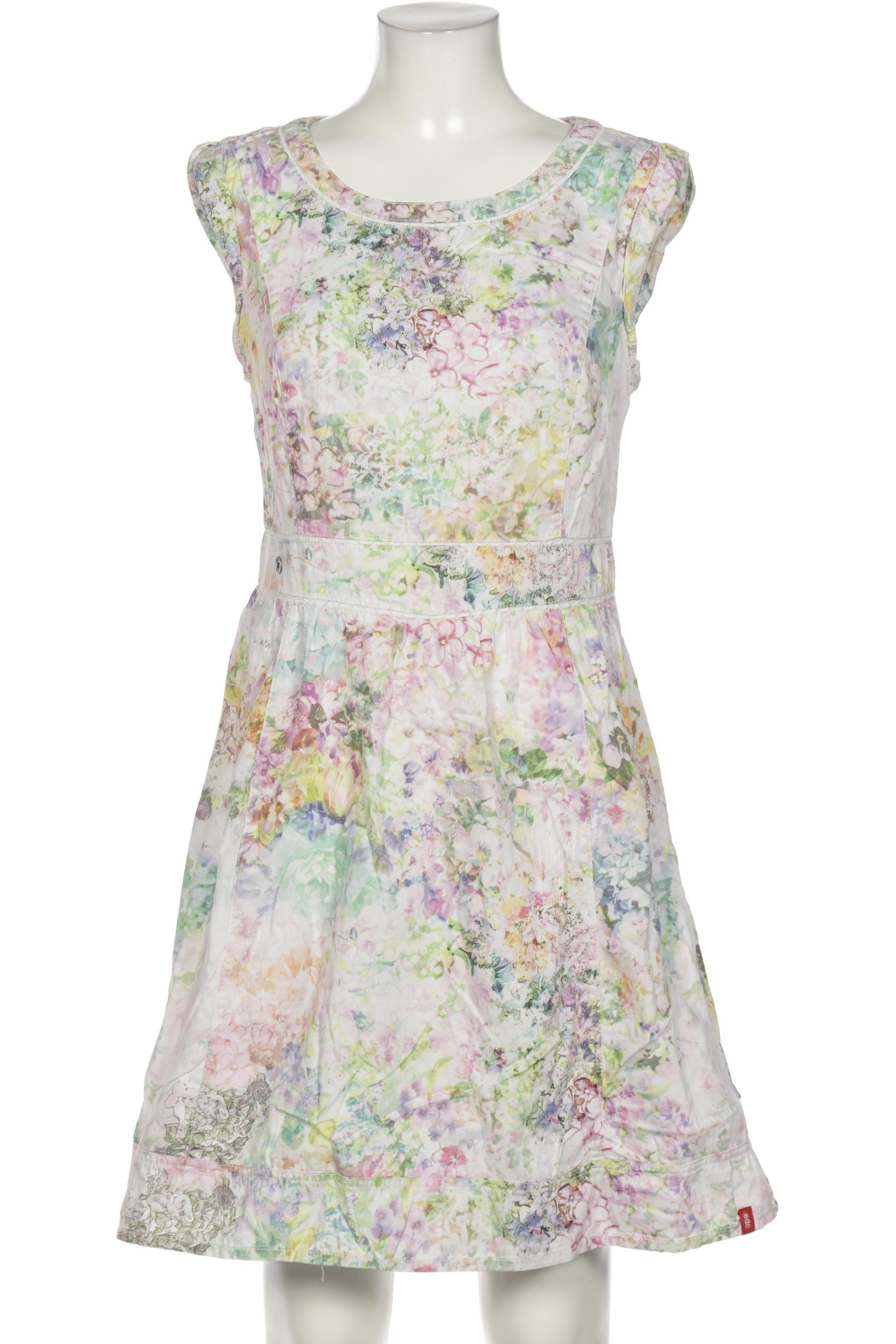 

Esprit Damen Kleid, mehrfarbig