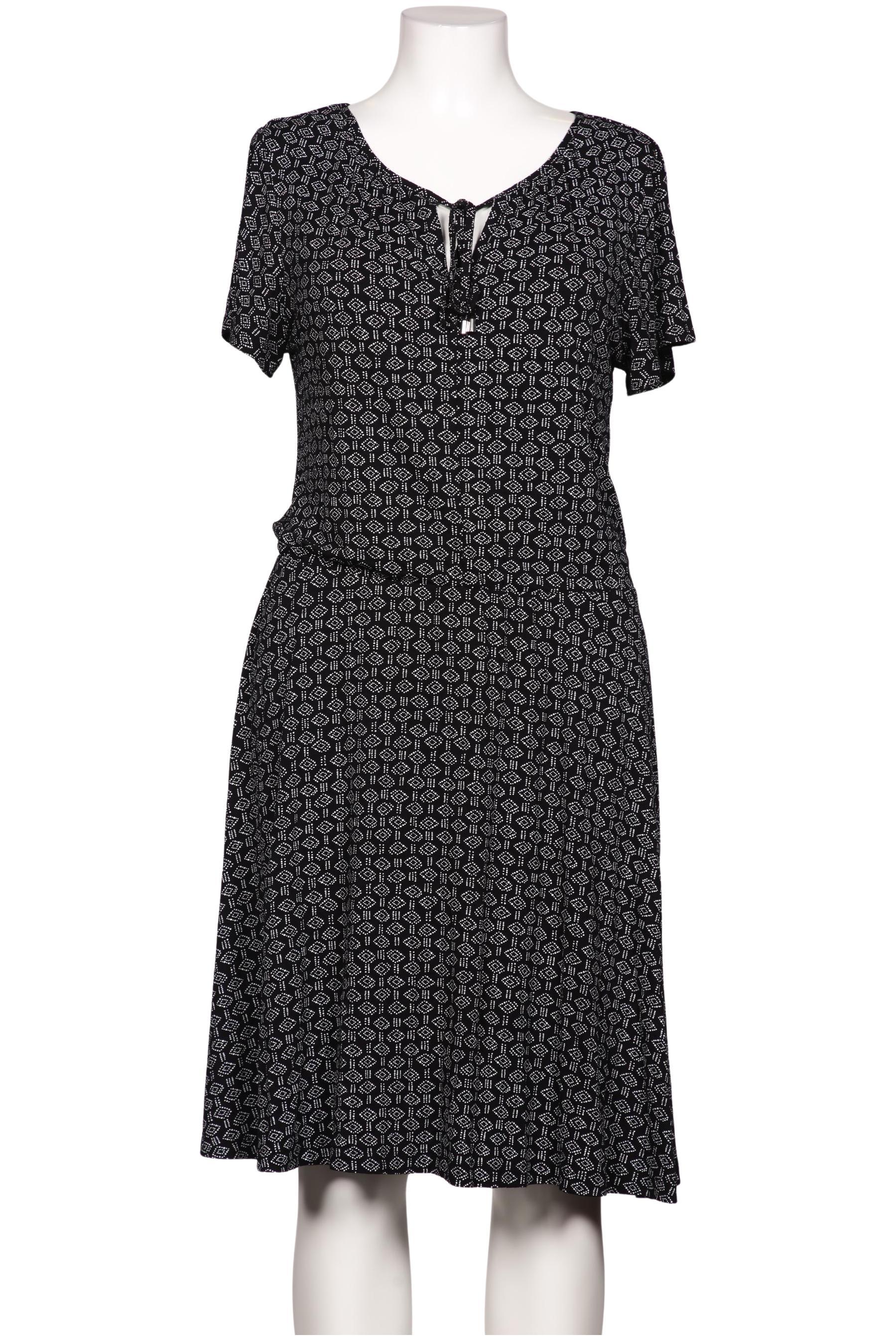 

Esprit Damen Kleid, schwarz, Gr. 44