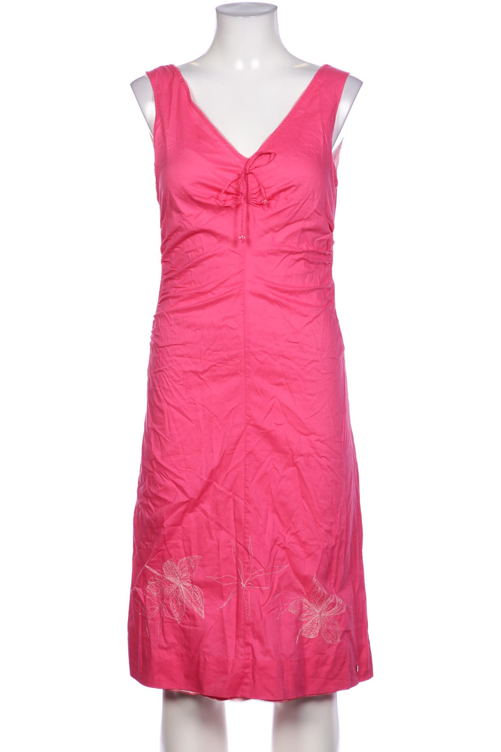 

Esprit Damen Kleid, pink, Gr. 36