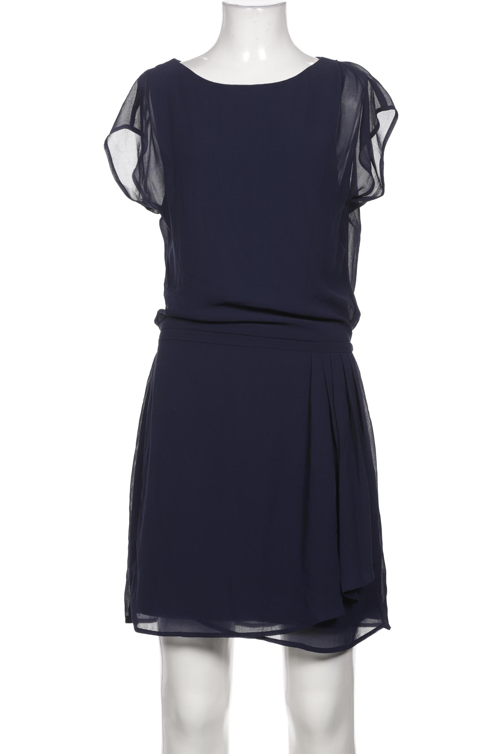 

Esprit Damen Kleid, marineblau