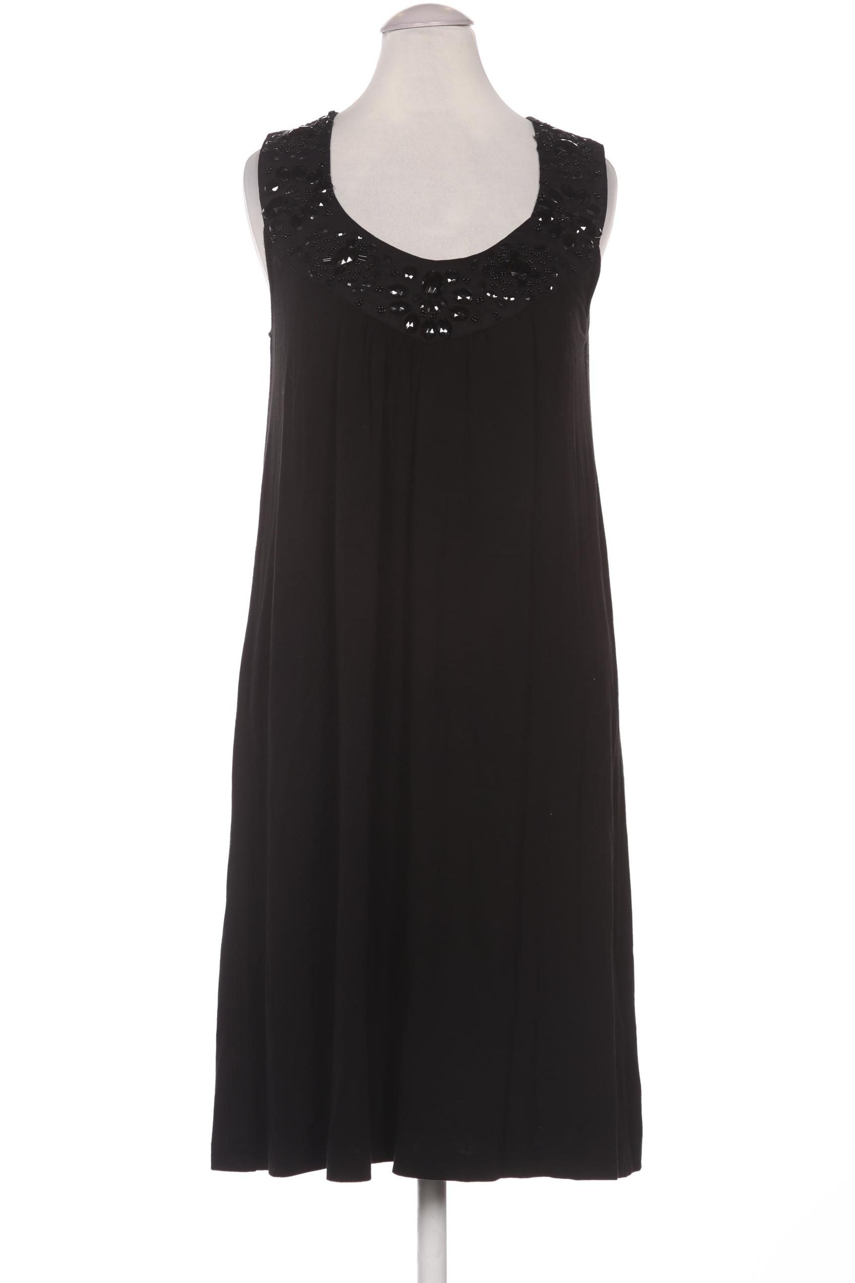 

Esprit Damen Kleid, schwarz, Gr. 34