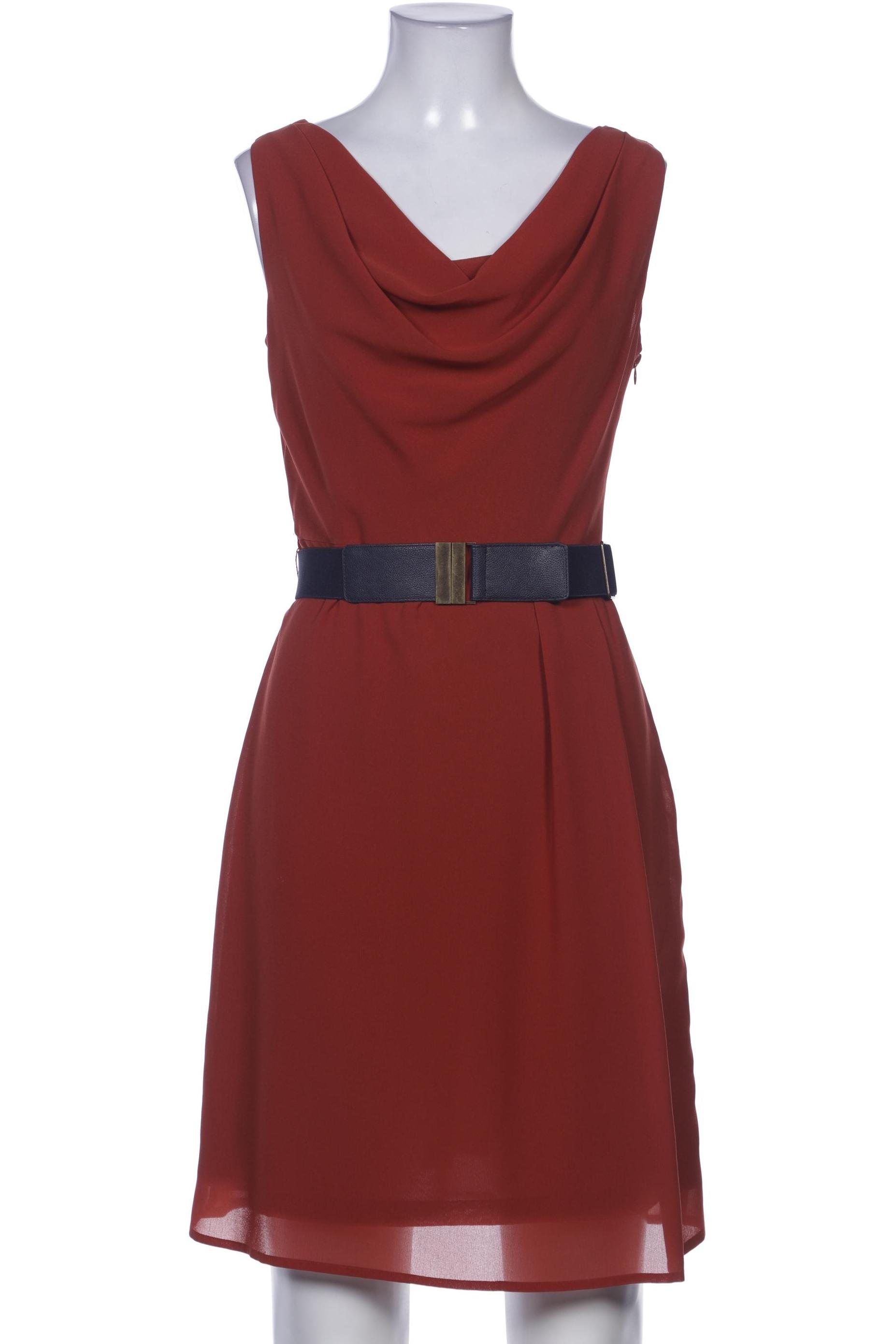 

Esprit Damen Kleid, braun, Gr. 36