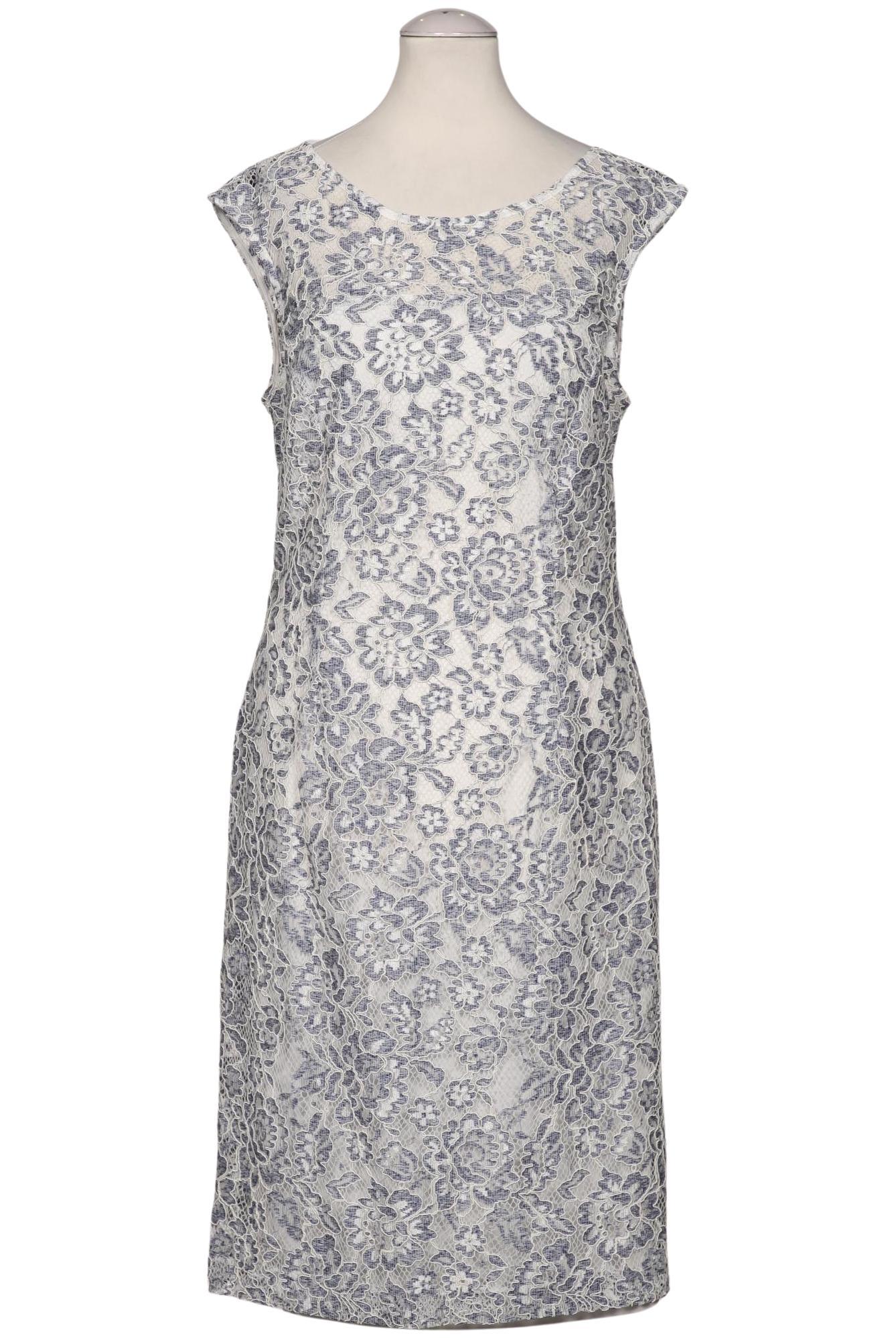 

Esprit Damen Kleid, hellblau, Gr. 36