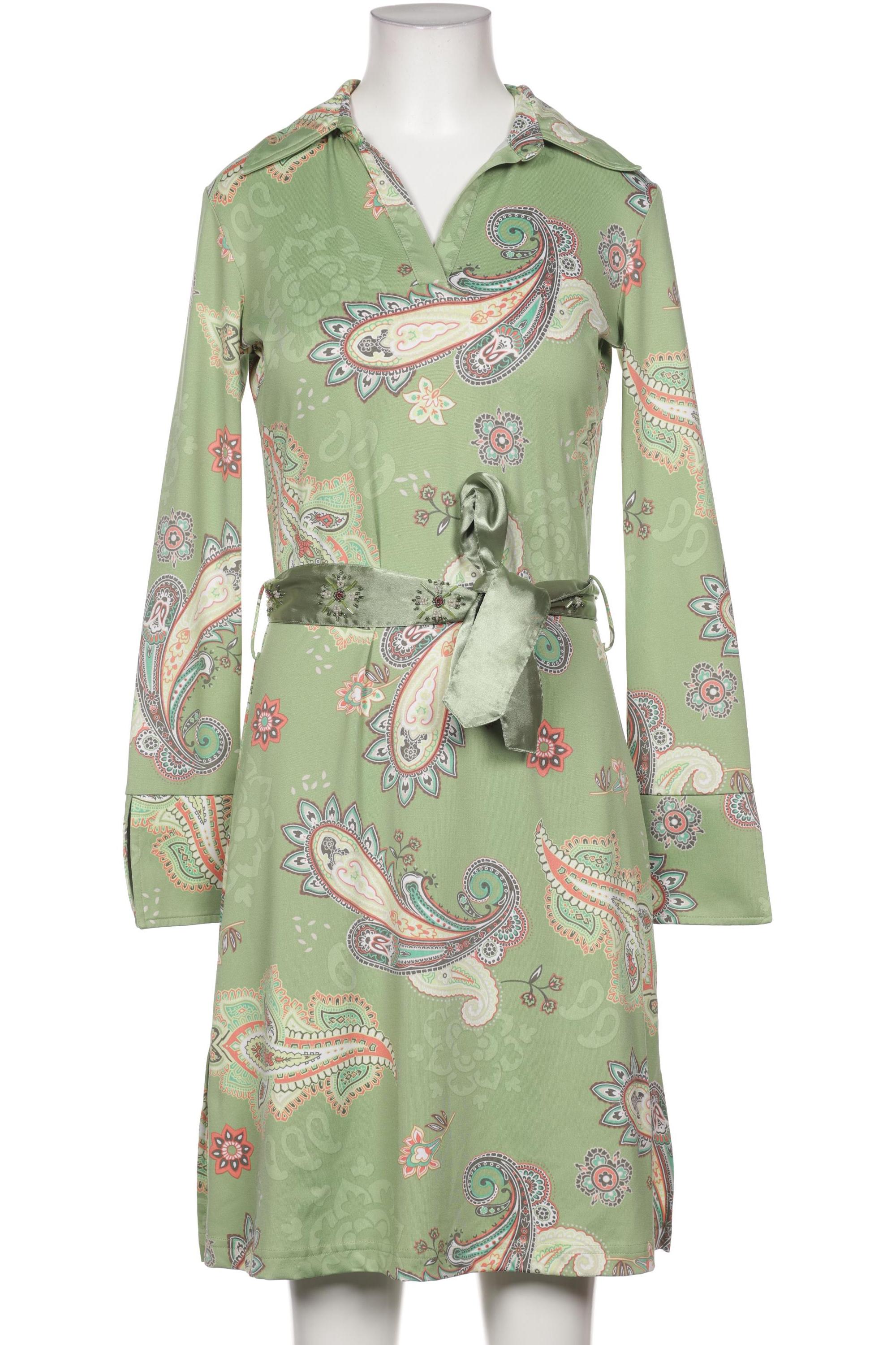 

Esprit Damen Kleid, hellgrün, Gr. 36