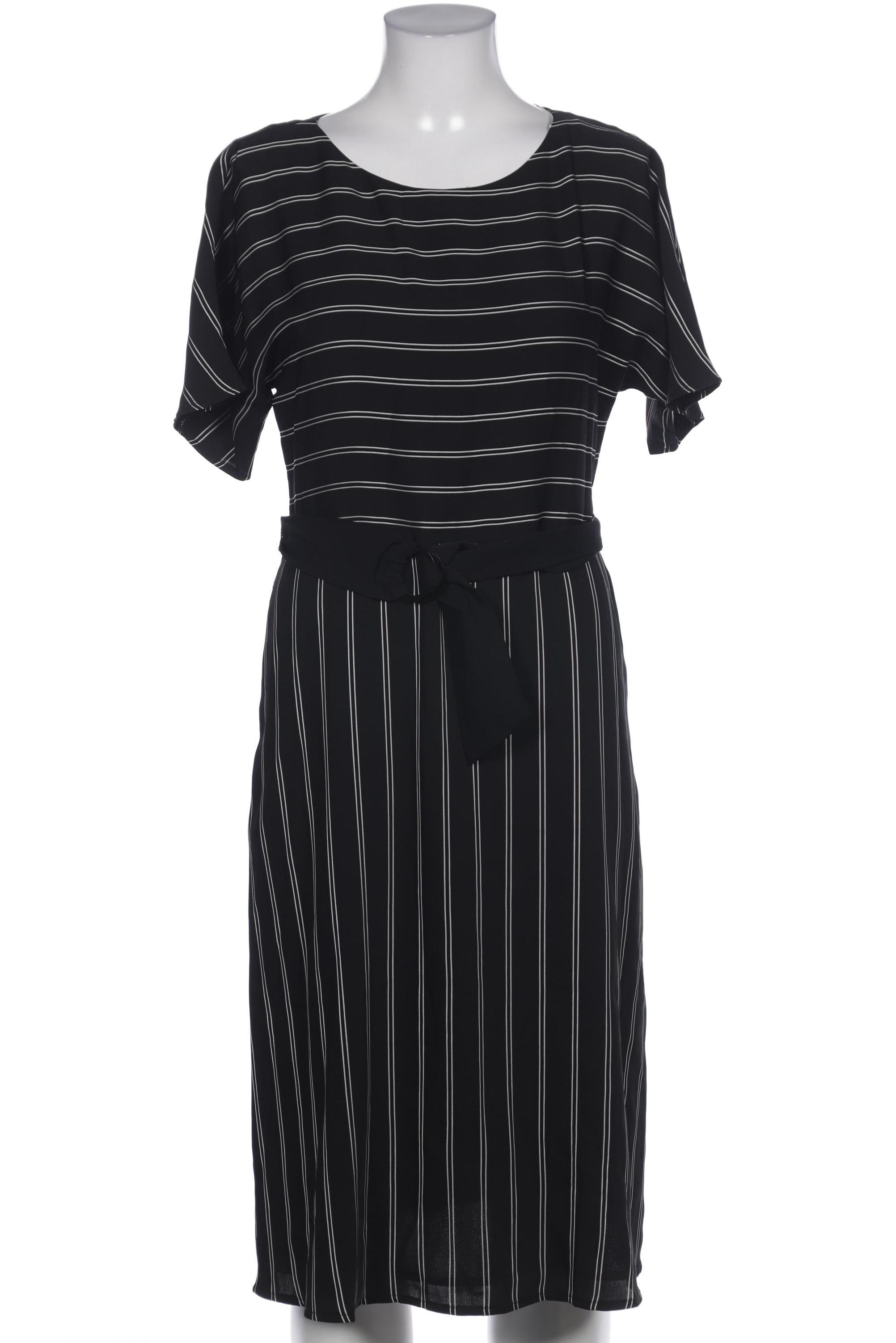 

Esprit Damen Kleid, schwarz, Gr. 38