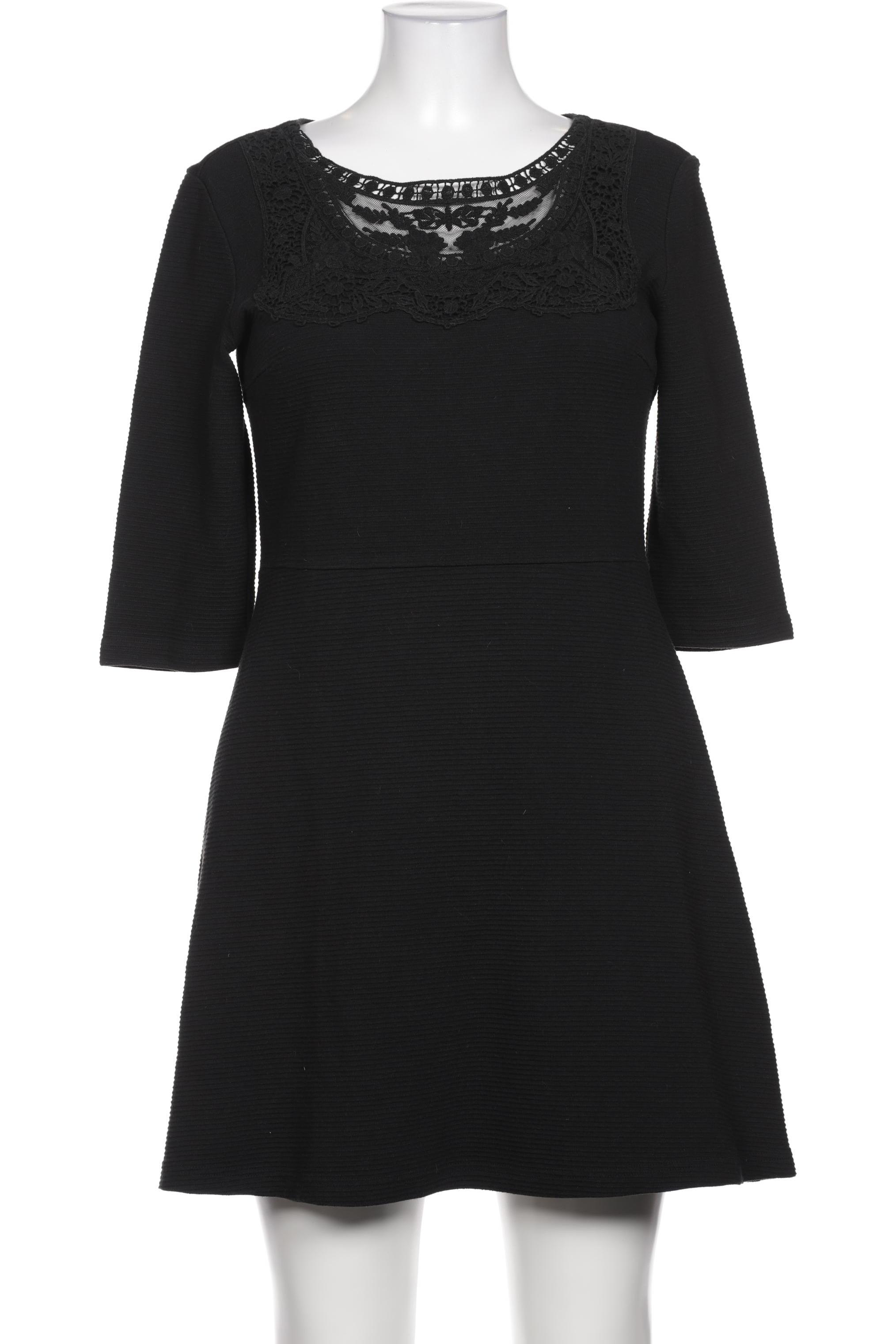 

Esprit Damen Kleid, schwarz