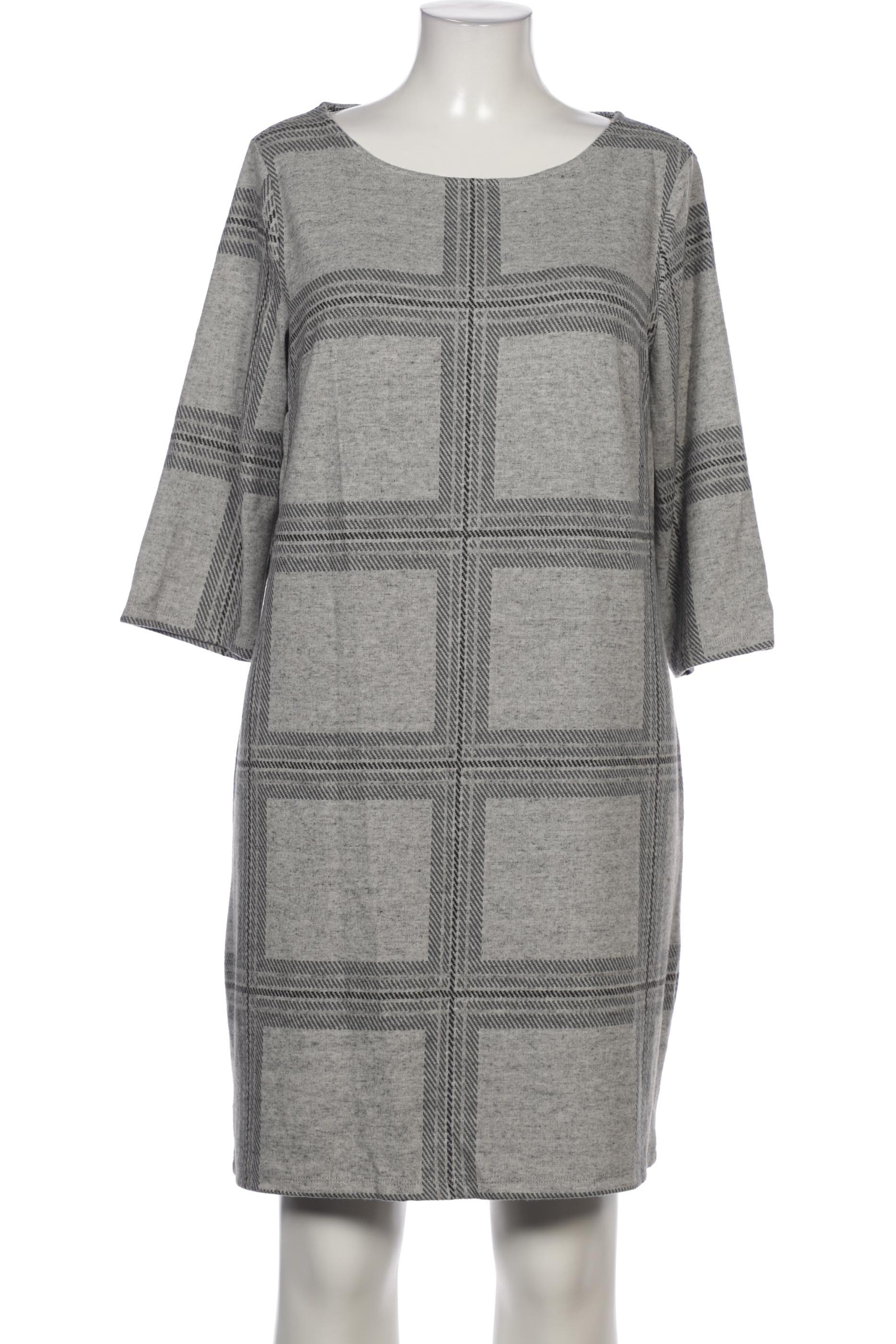 

Esprit Damen Kleid, grau, Gr. 46