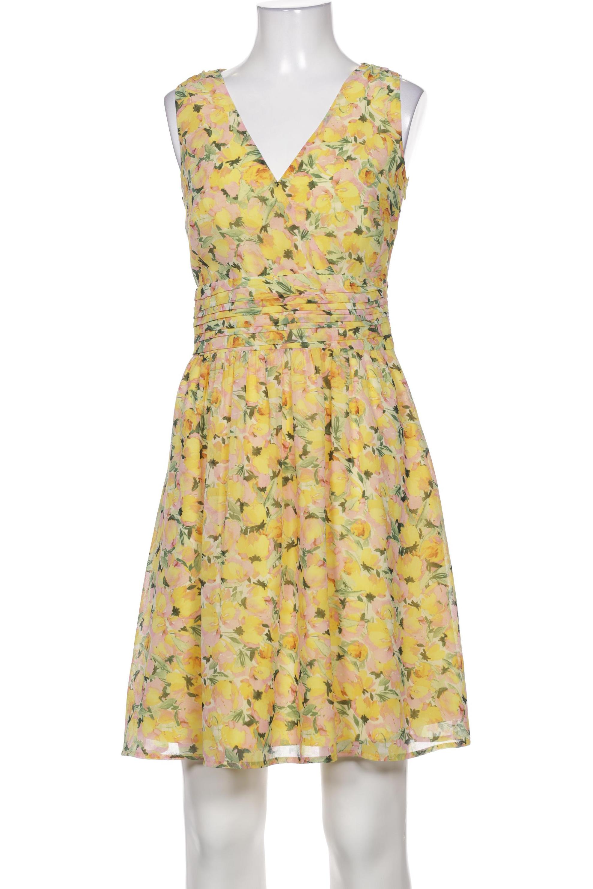 

Esprit Damen Kleid, gelb