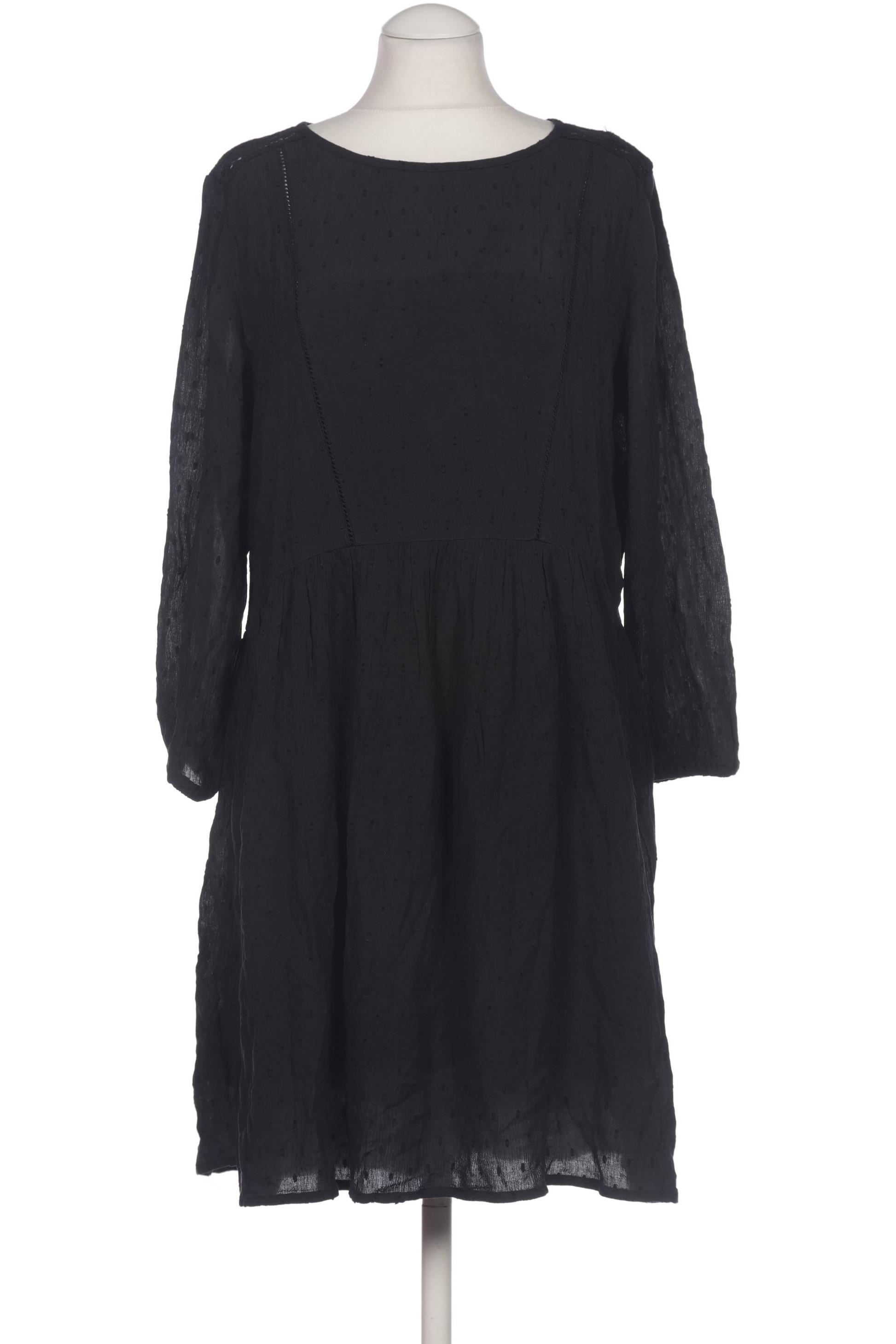 

Esprit Damen Kleid, schwarz, Gr. 36