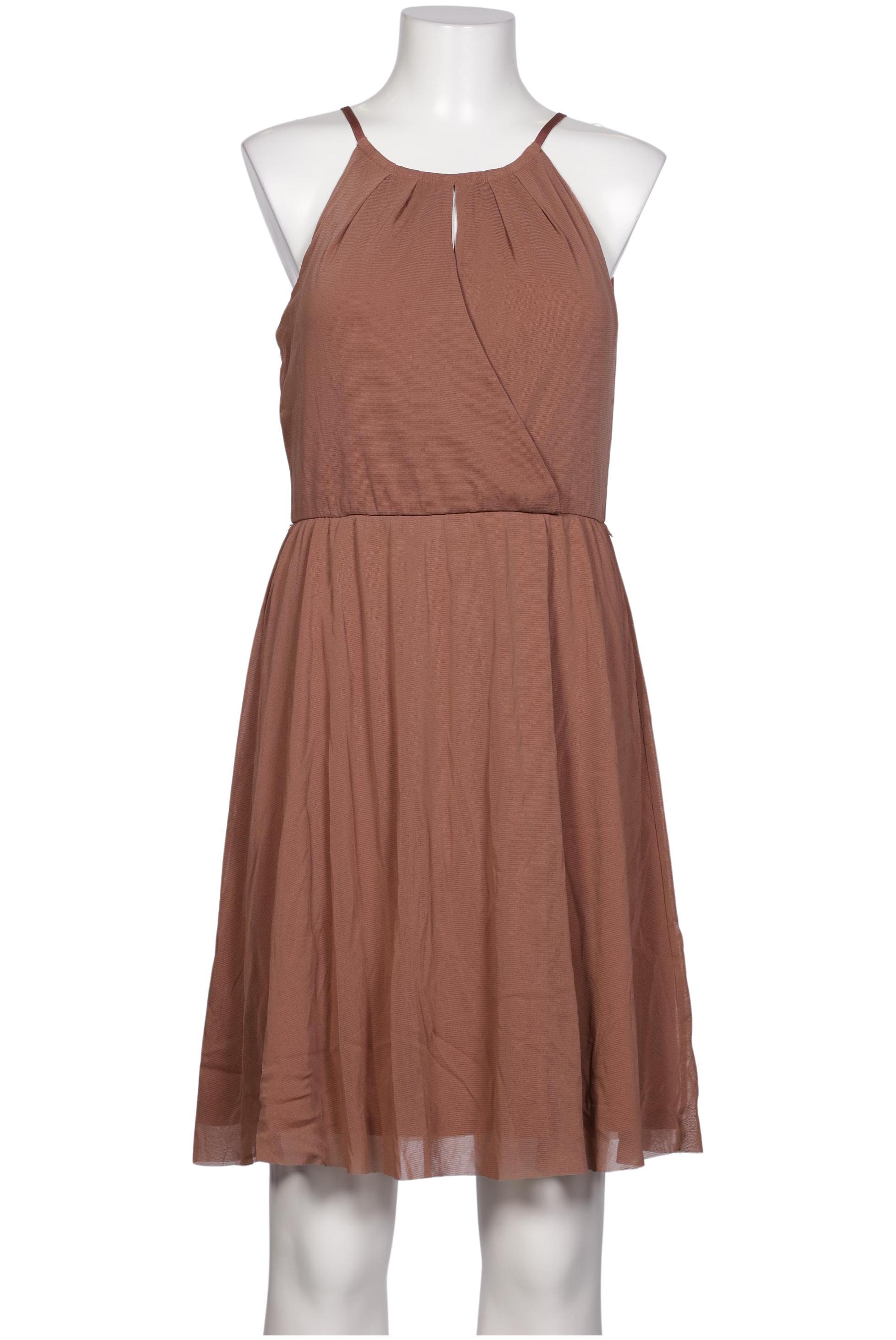 

Esprit Damen Kleid, rot, Gr. 38