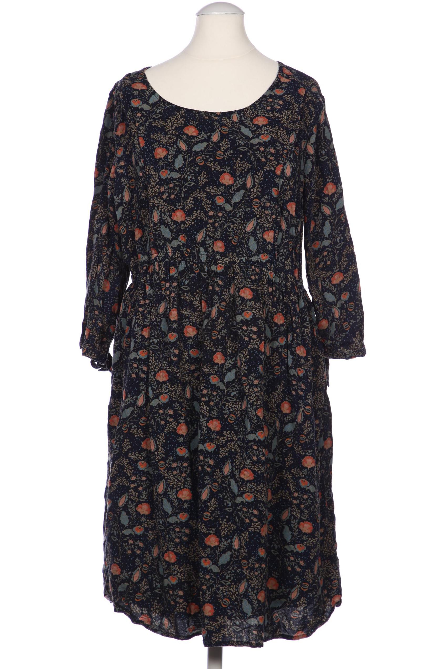 

Esprit Damen Kleid, marineblau