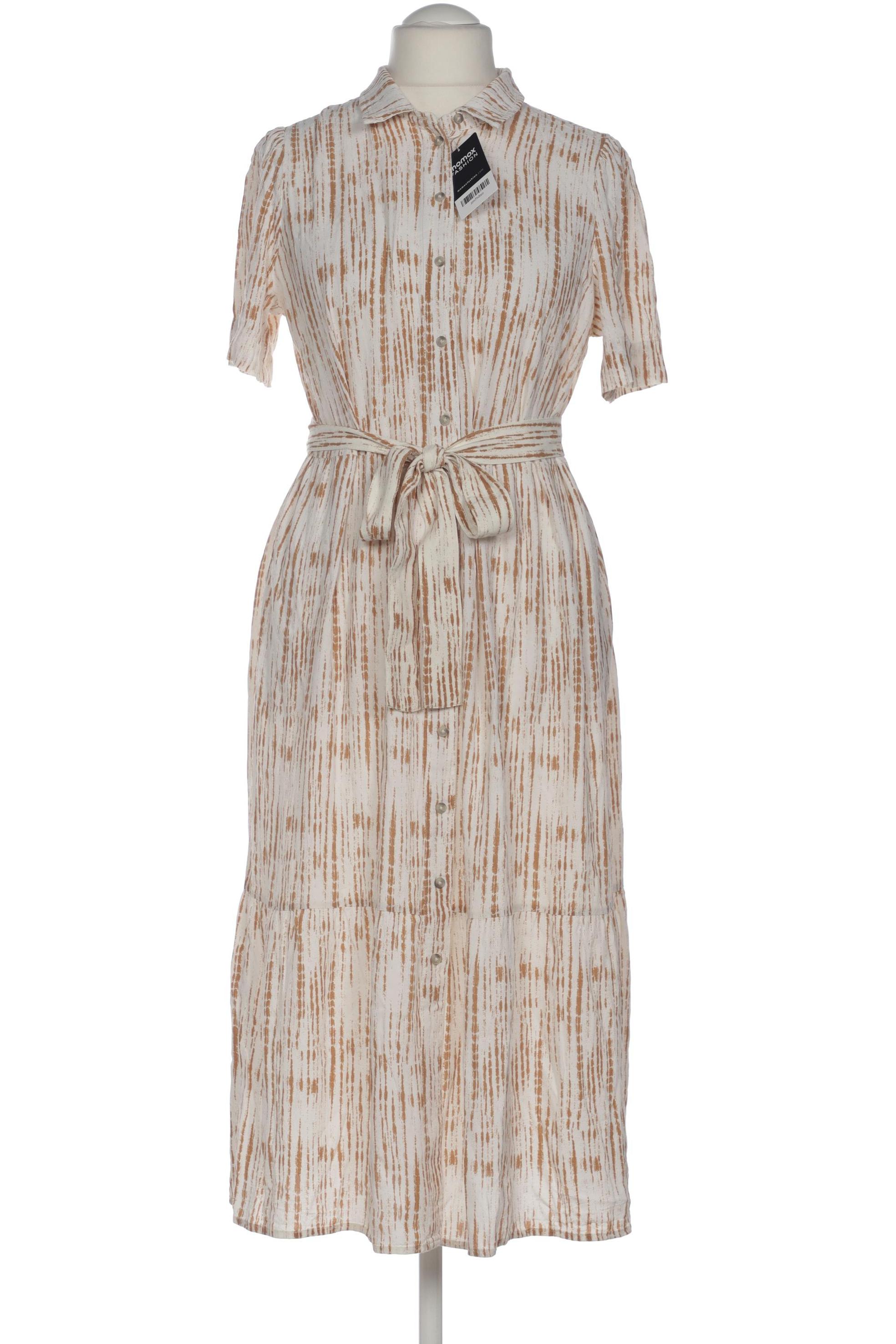 

Esprit Damen Kleid, beige, Gr. 42
