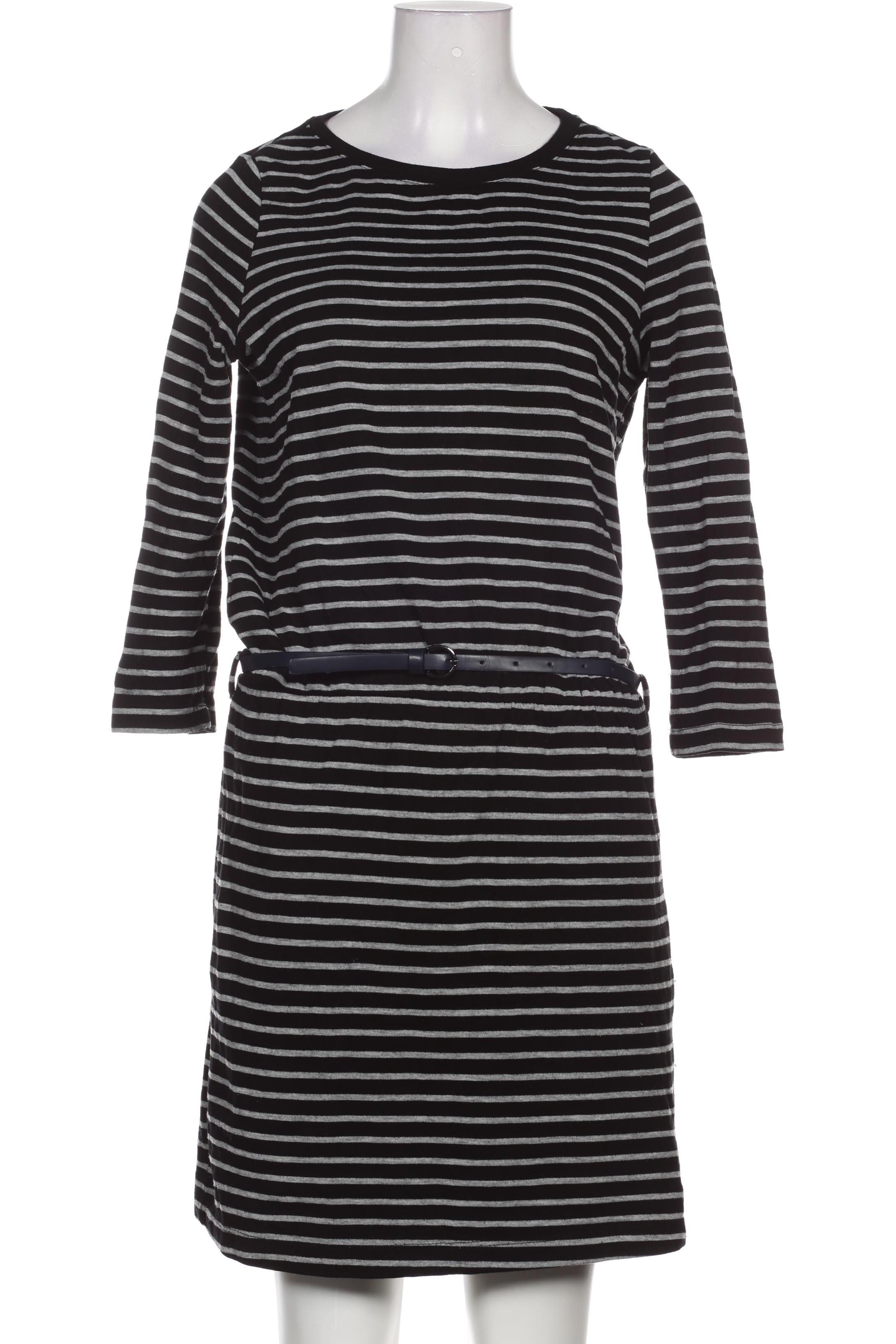 

Esprit Damen Kleid, schwarz, Gr. 34