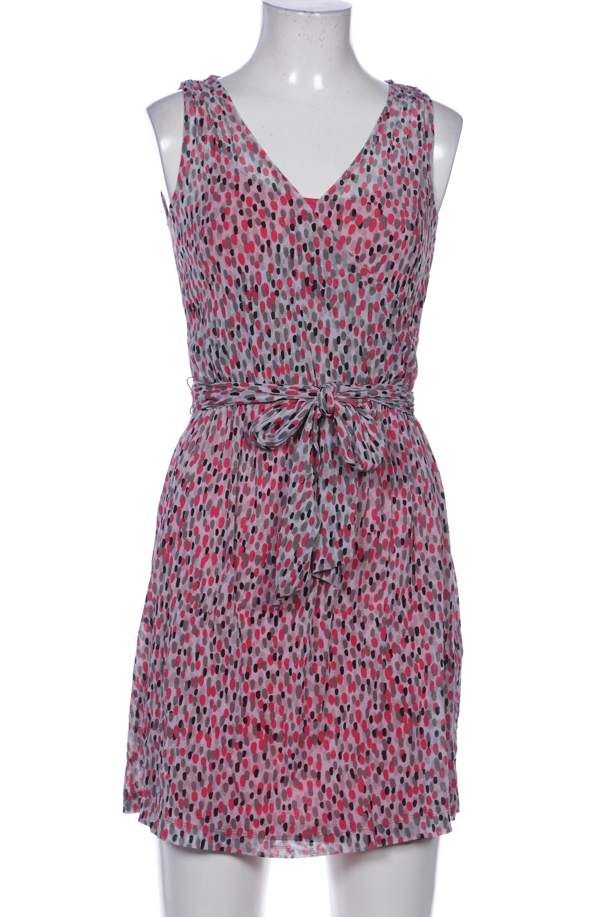 

Esprit Damen Kleid, pink, Gr. 34