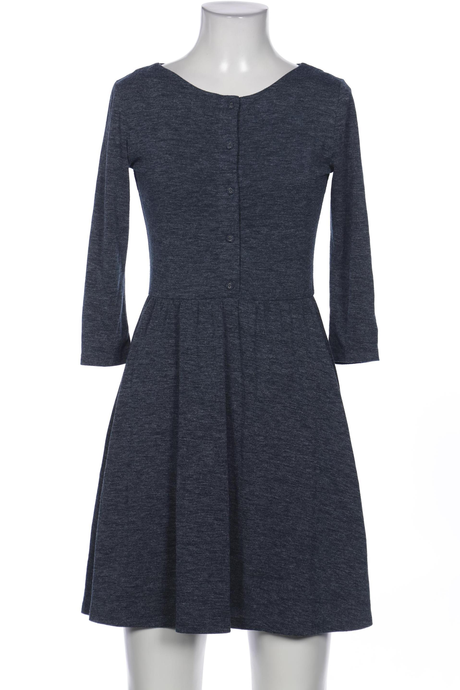 

Esprit Damen Kleid, blau