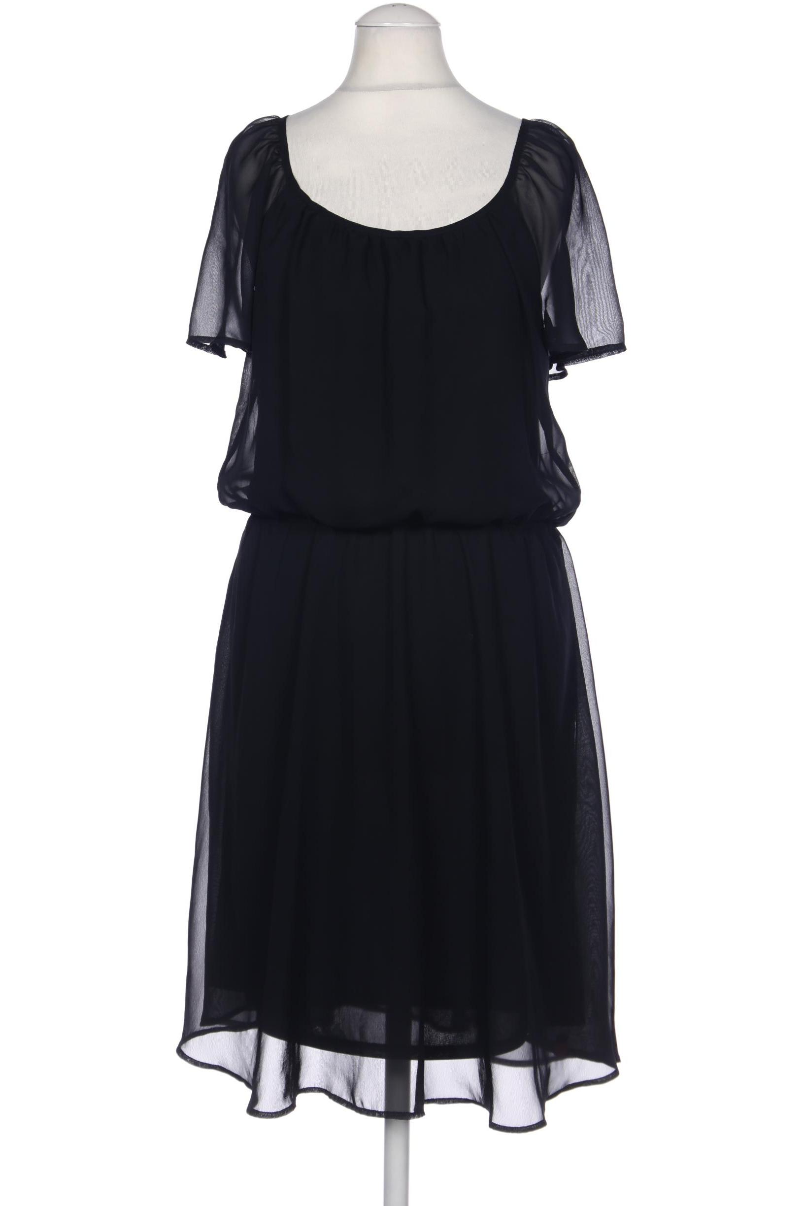 

Esprit Damen Kleid, schwarz