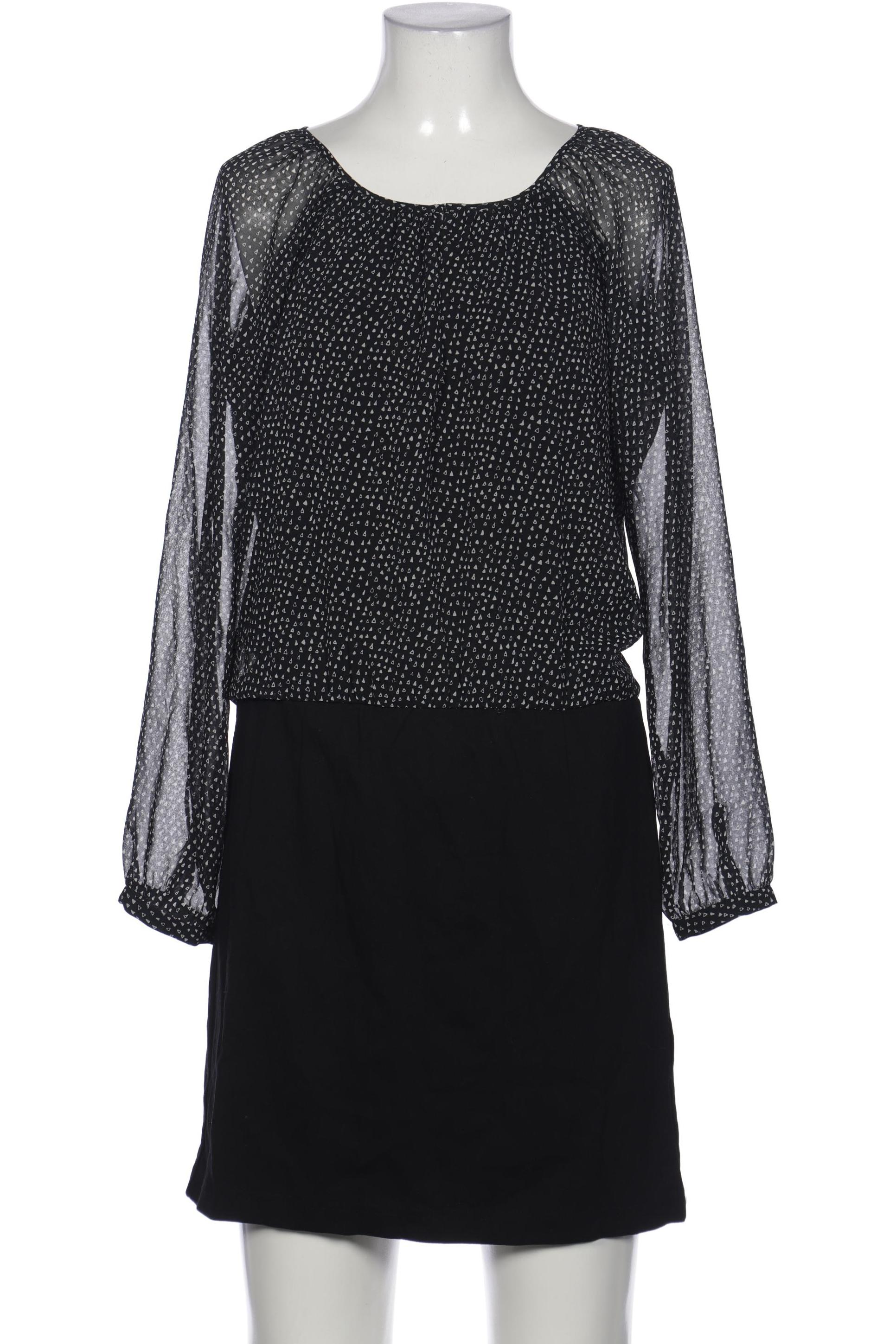 

Esprit Damen Kleid, schwarz