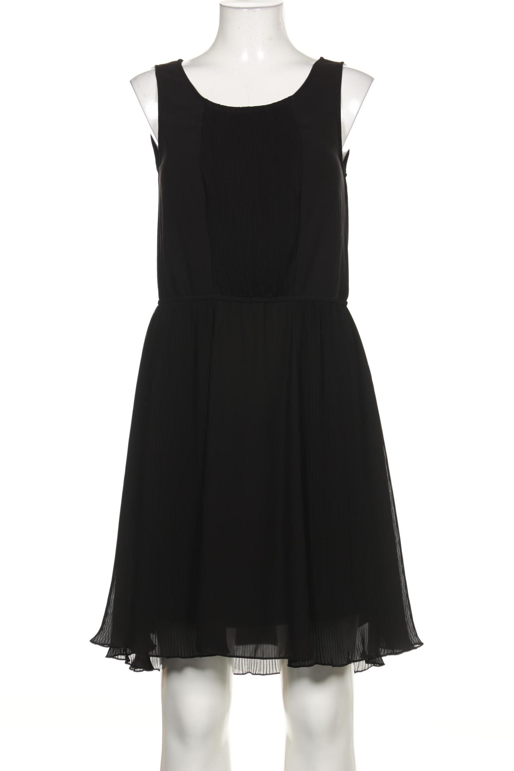 

Esprit Damen Kleid, schwarz, Gr. 38