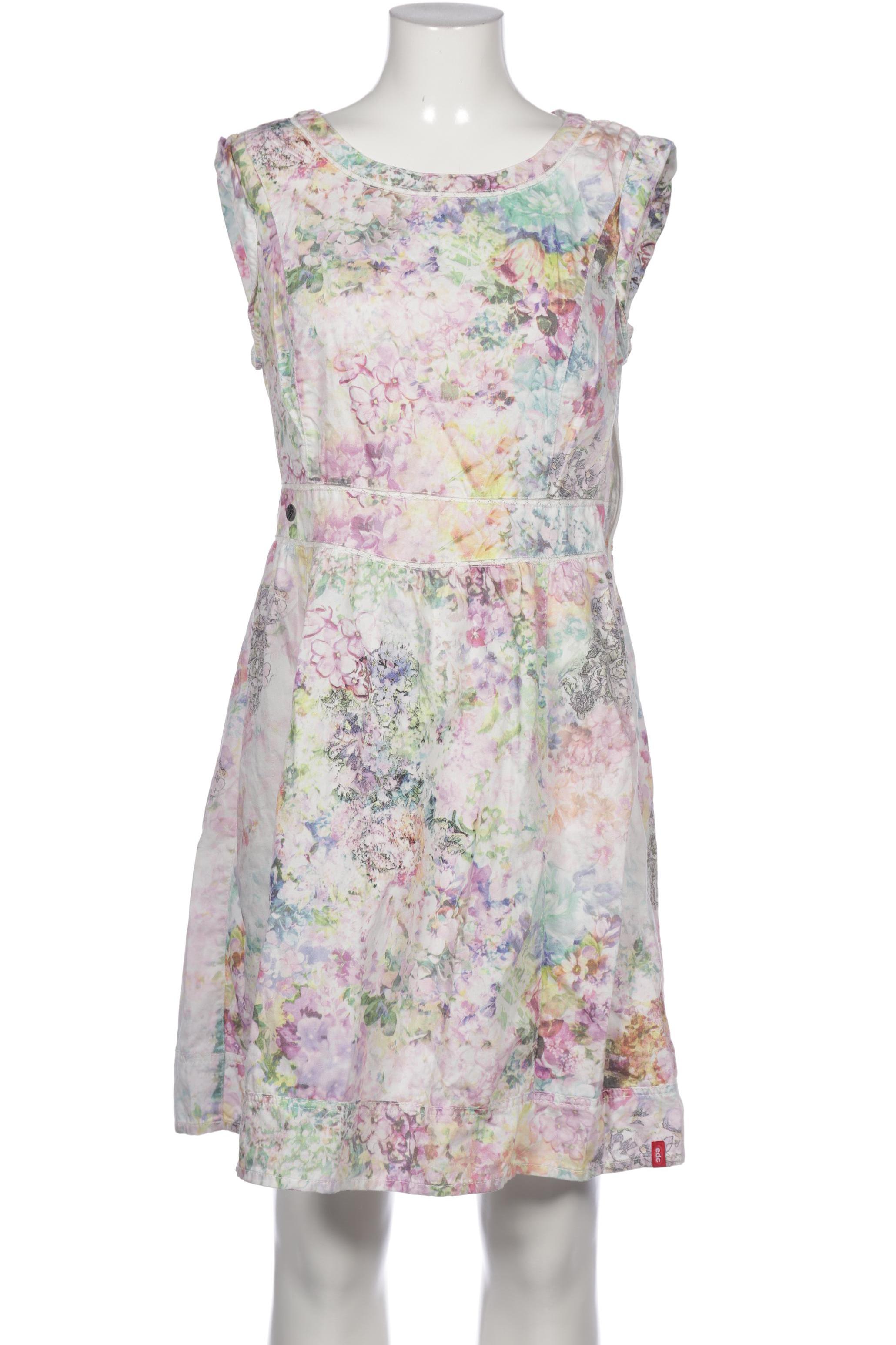 

Esprit Damen Kleid, mehrfarbig