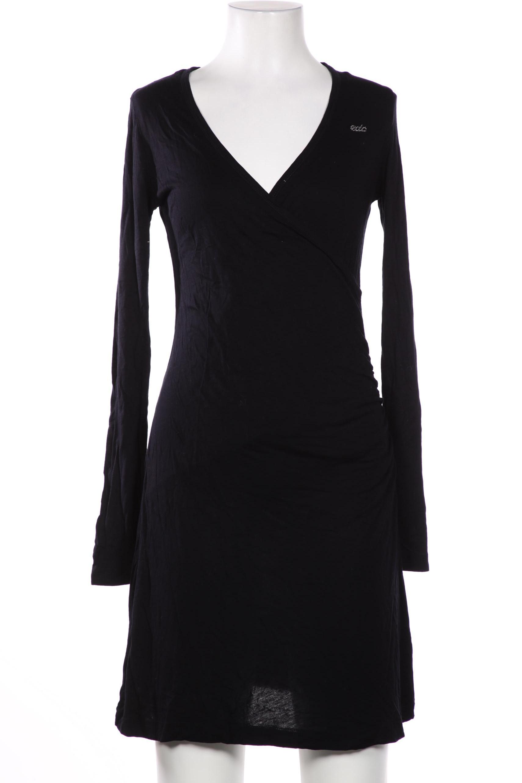 

Esprit Damen Kleid, blau, Gr. 36