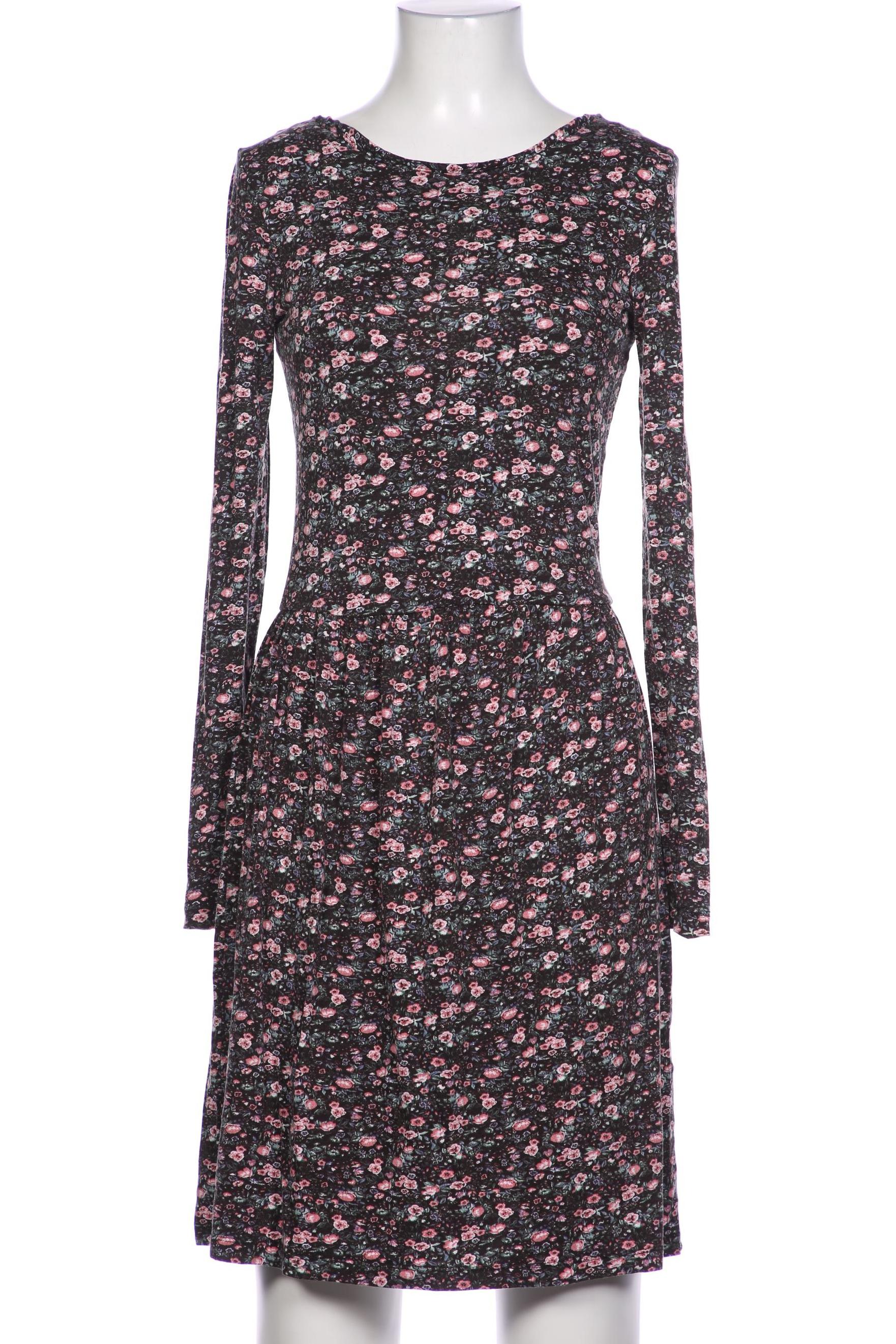 

Esprit Damen Kleid, mehrfarbig, Gr. 34