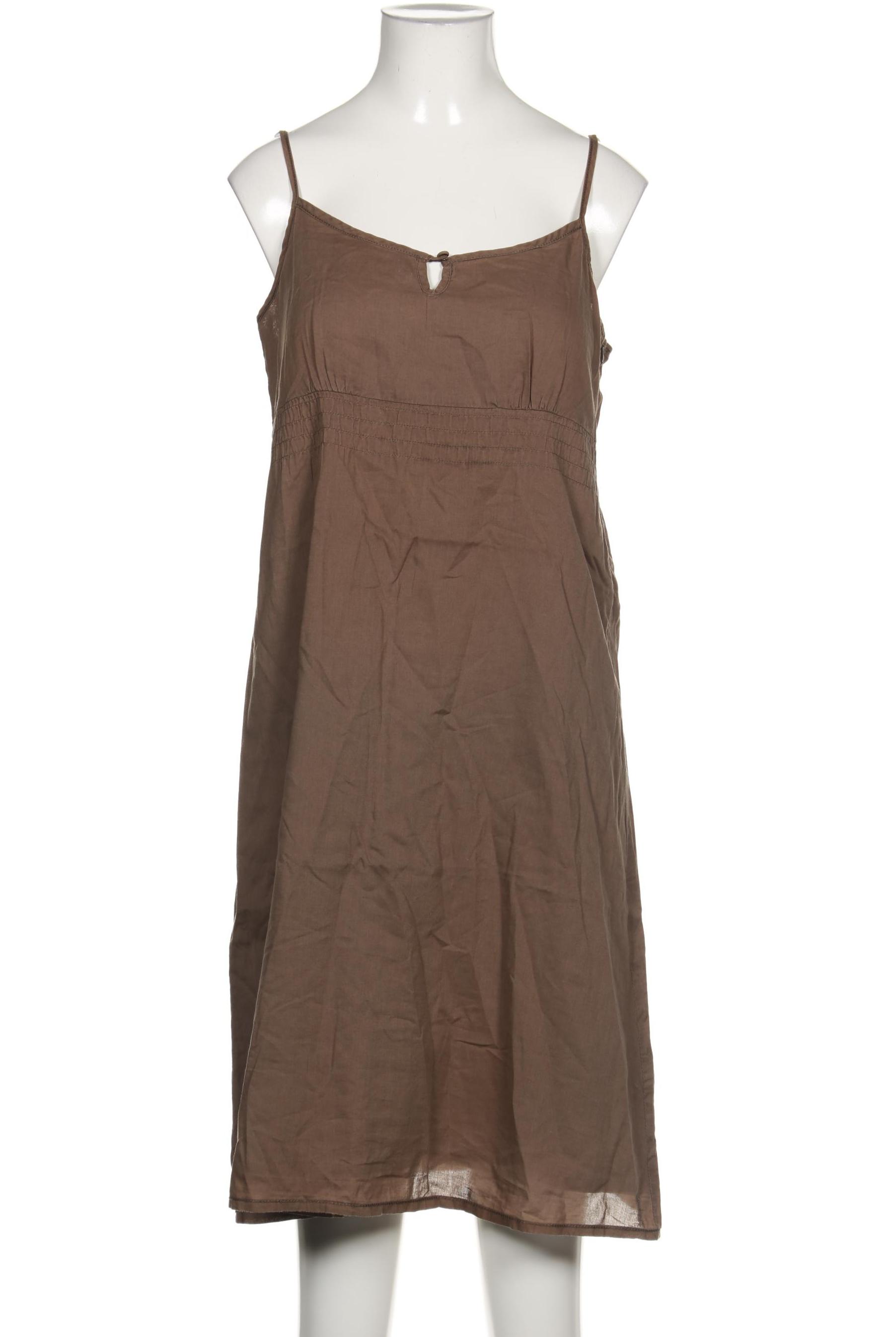 

Esprit Damen Kleid, braun
