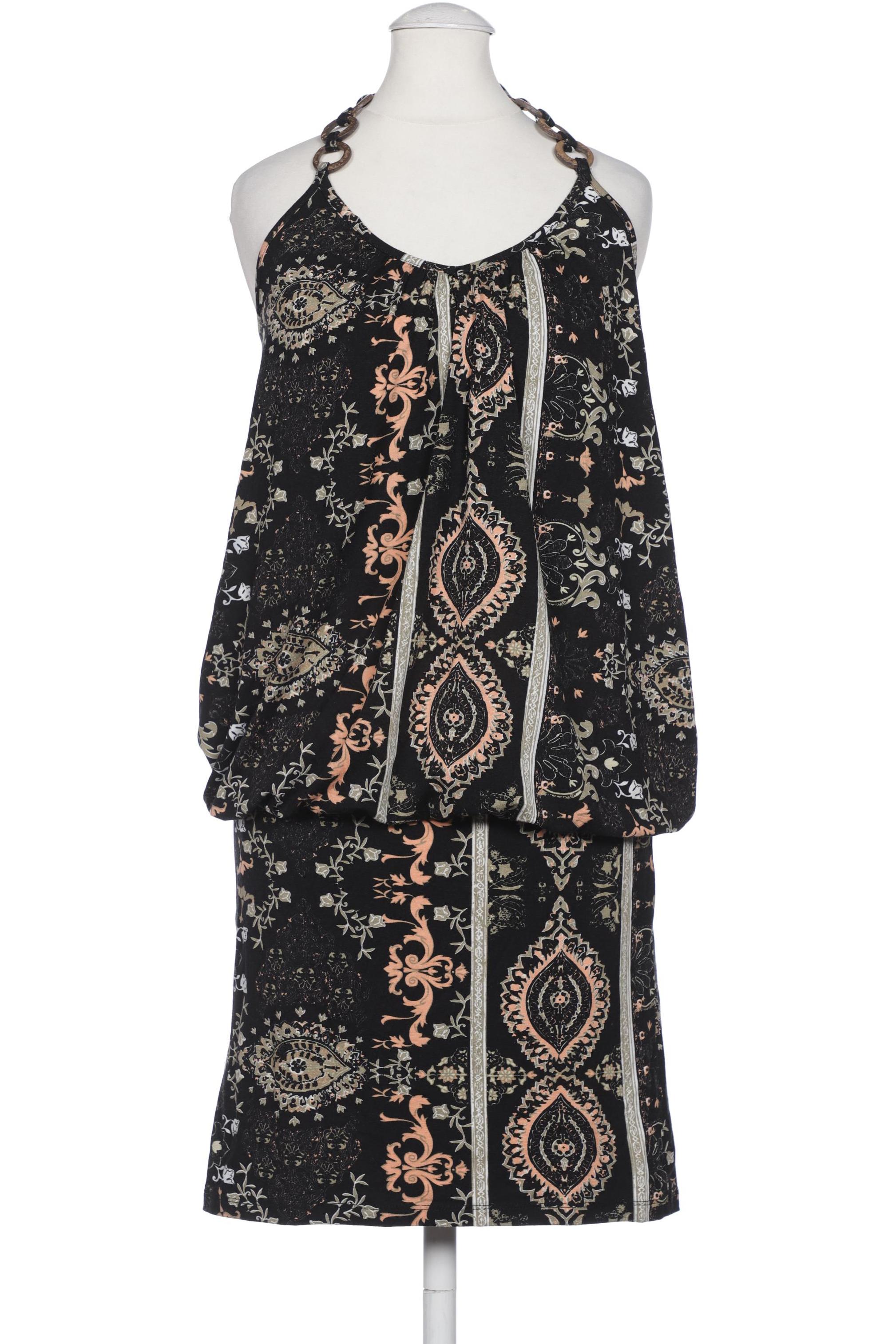 

Esprit Damen Kleid, schwarz, Gr. 34