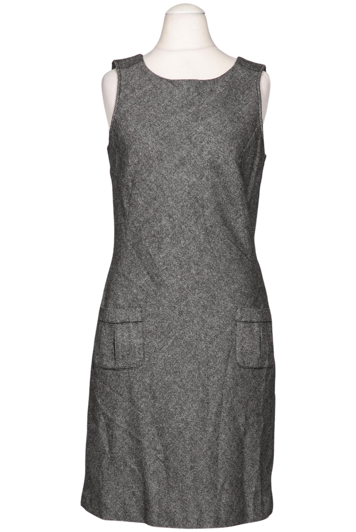 

Esprit Damen Kleid, grau, Gr. 38