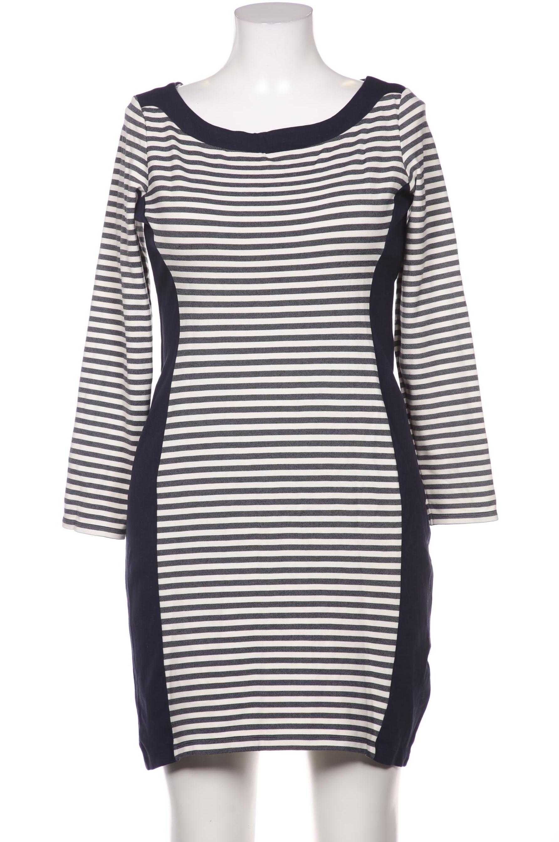 

Esprit Damen Kleid, marineblau, Gr. 46